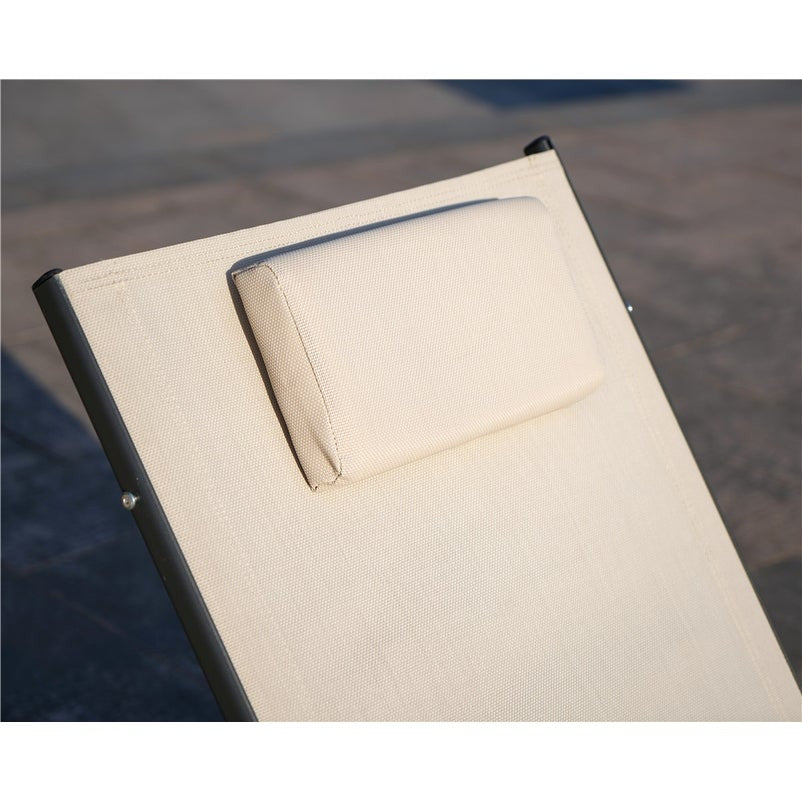 Patio Rocking Chair (PAL-008)