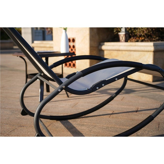 Patio Rocking Chair (PAL-008)