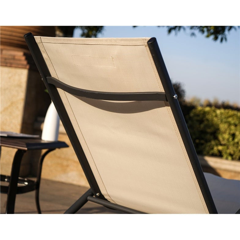 Patio Rocking Chair (PAL-008)