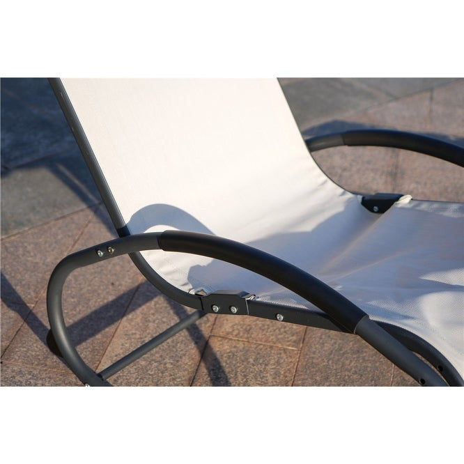 Patio Rocking Chair (PAL-008)