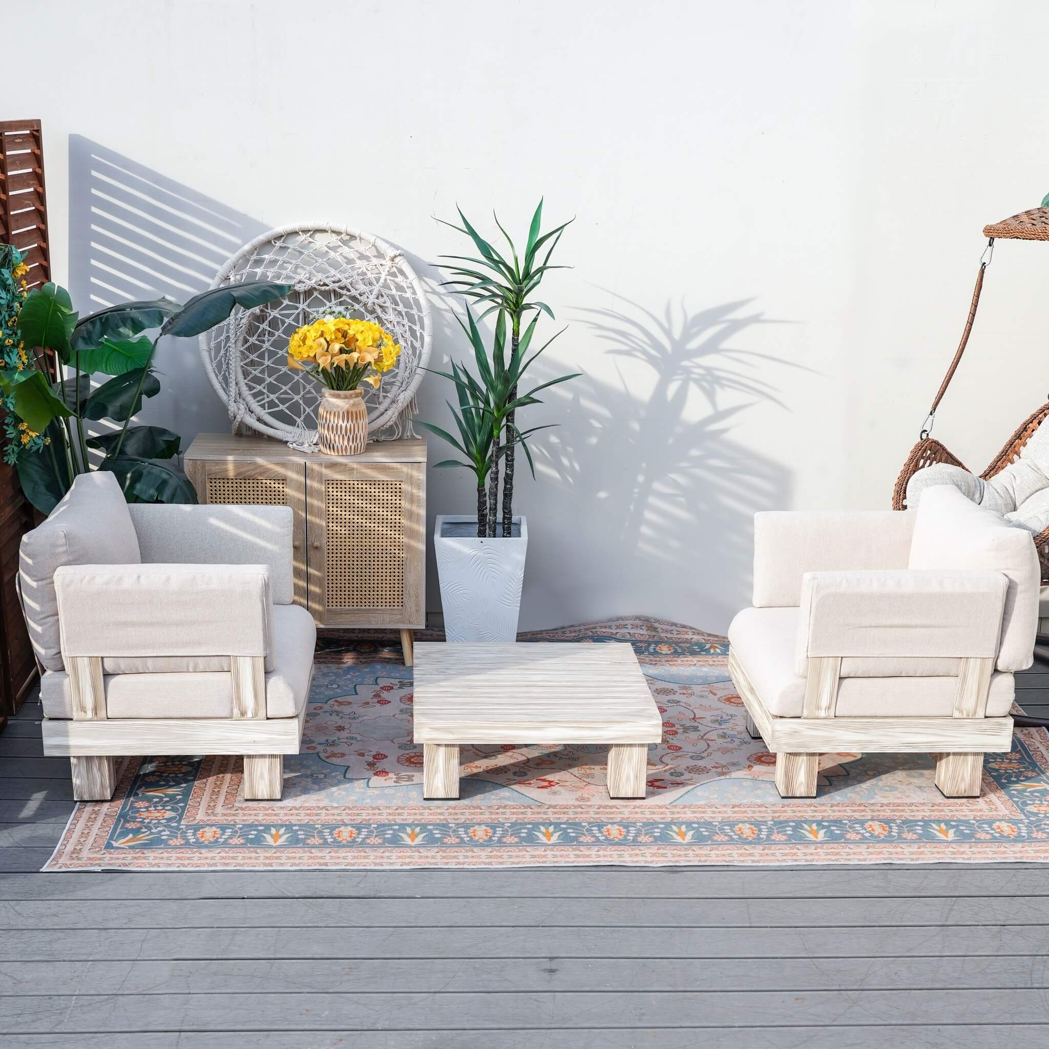 Monterey Bistro Set (PAS-2150-Bis-Set)