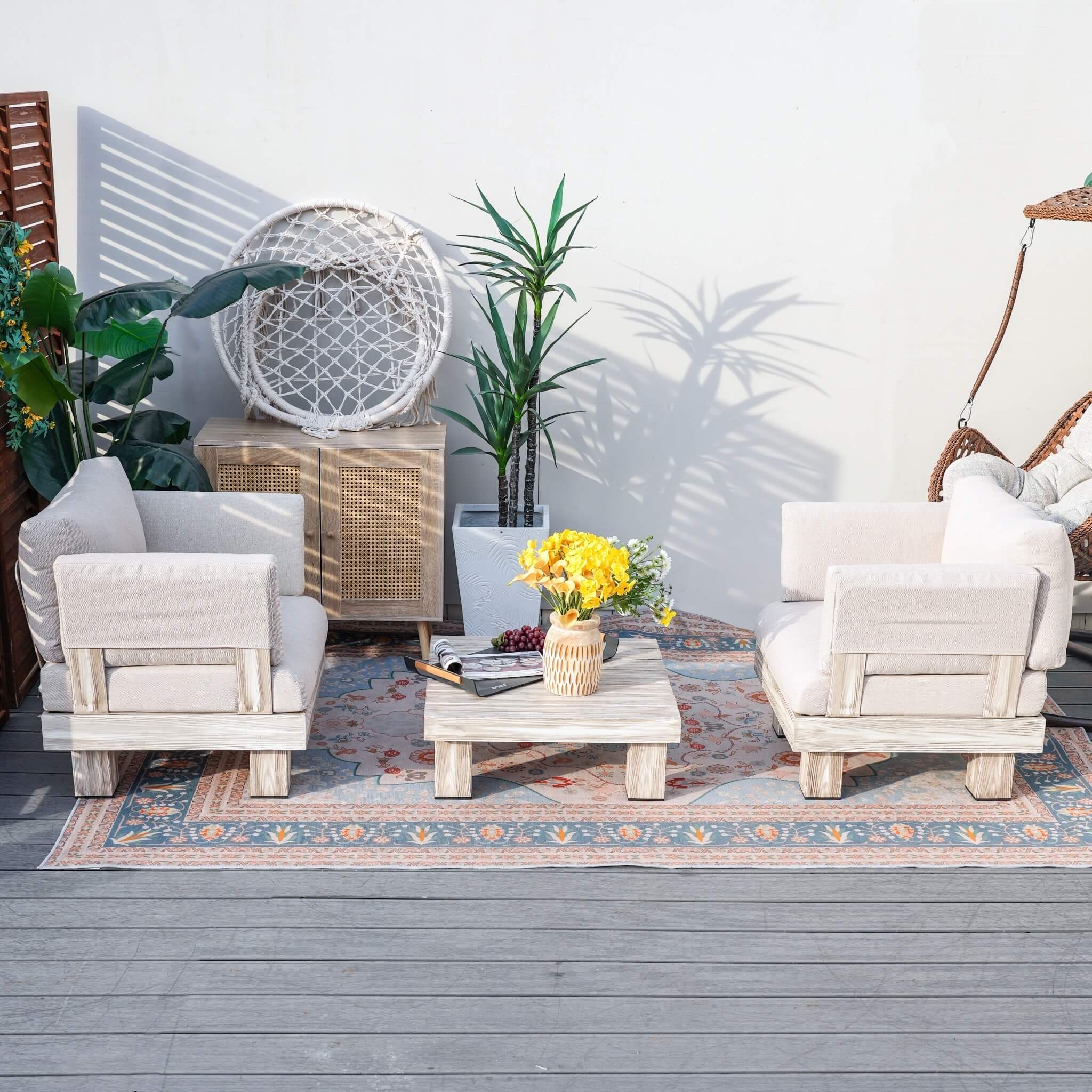 Monterey Bistro Set (PAS-2150-Bis-Set)