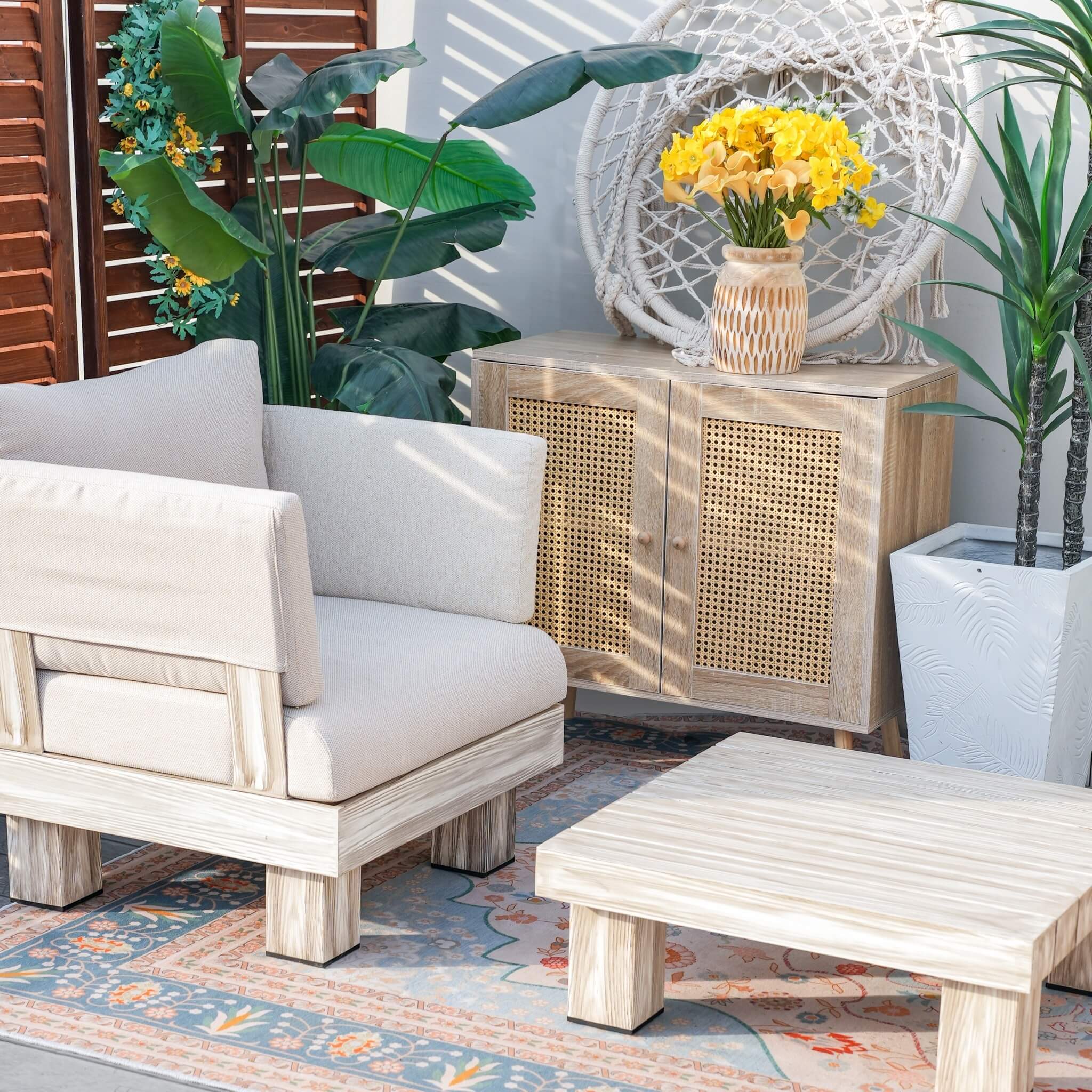 Monterey Bistro Set (PAS-2510-Bis-Set)