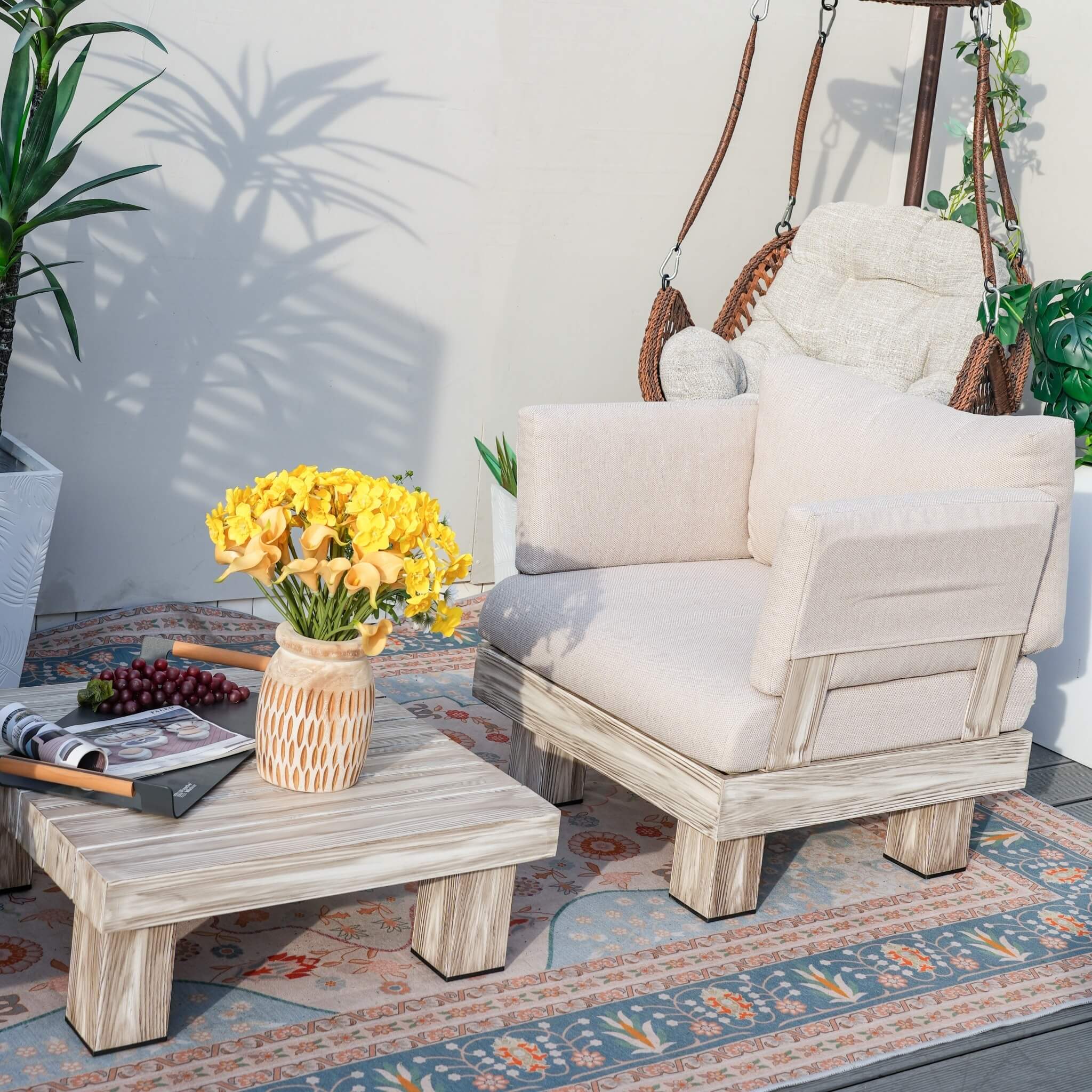 Monterey Bistro Set (PAS-2510-Bis-Set)
