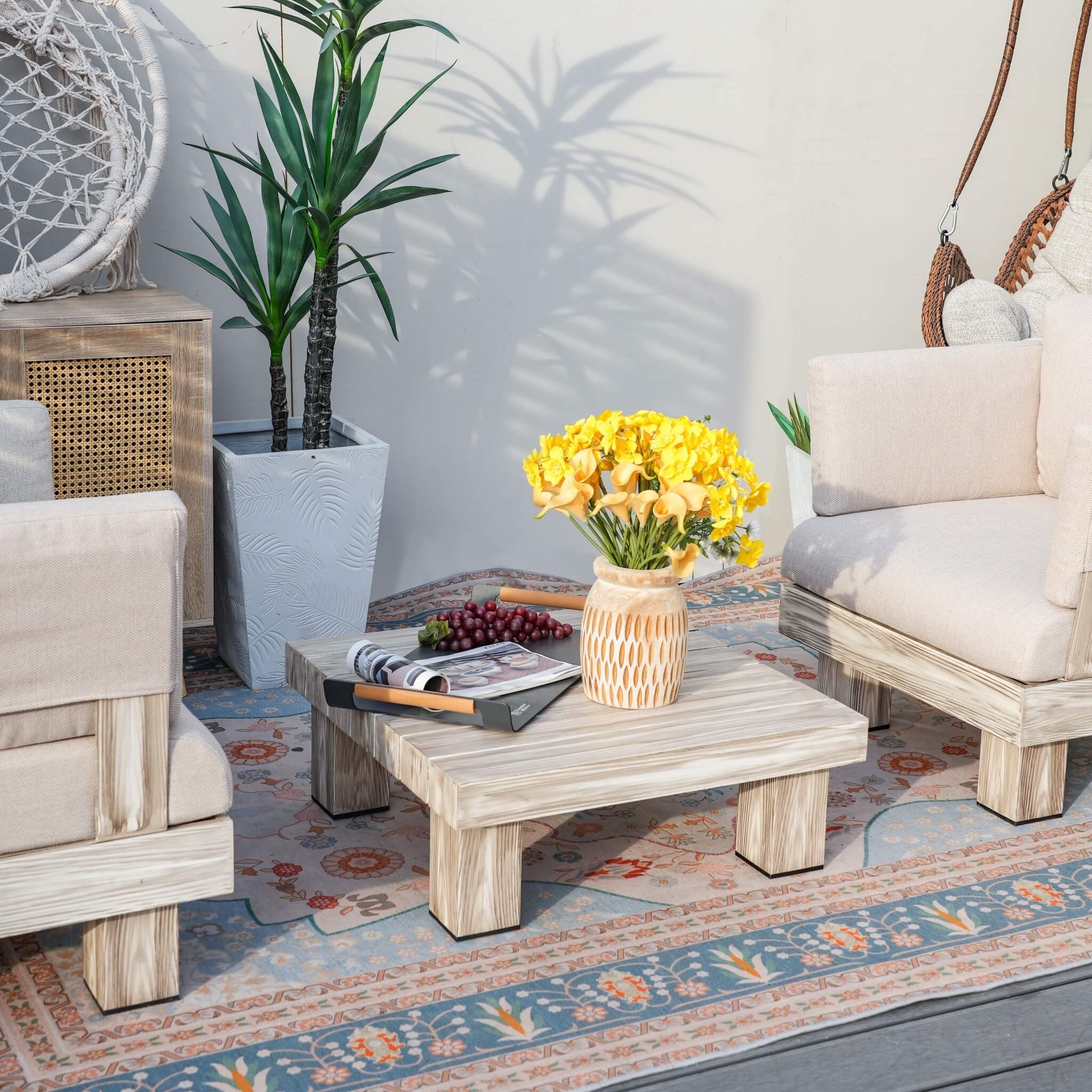 Monterey Bistro Set (PAS-2510-Bis-Set)