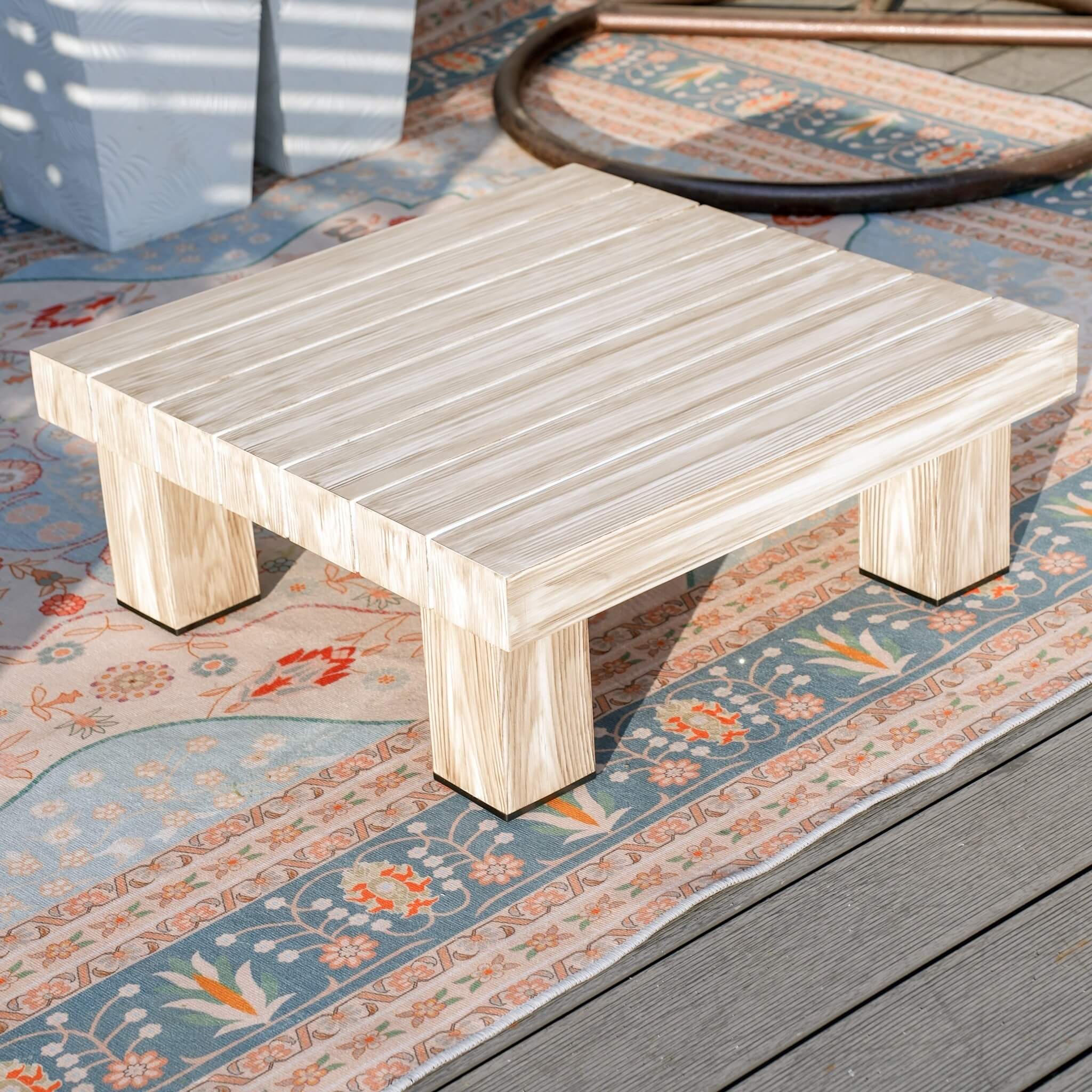Monterey Modular Collection Sofas and Coffee Table (PAS-2510-Sofas&Table)