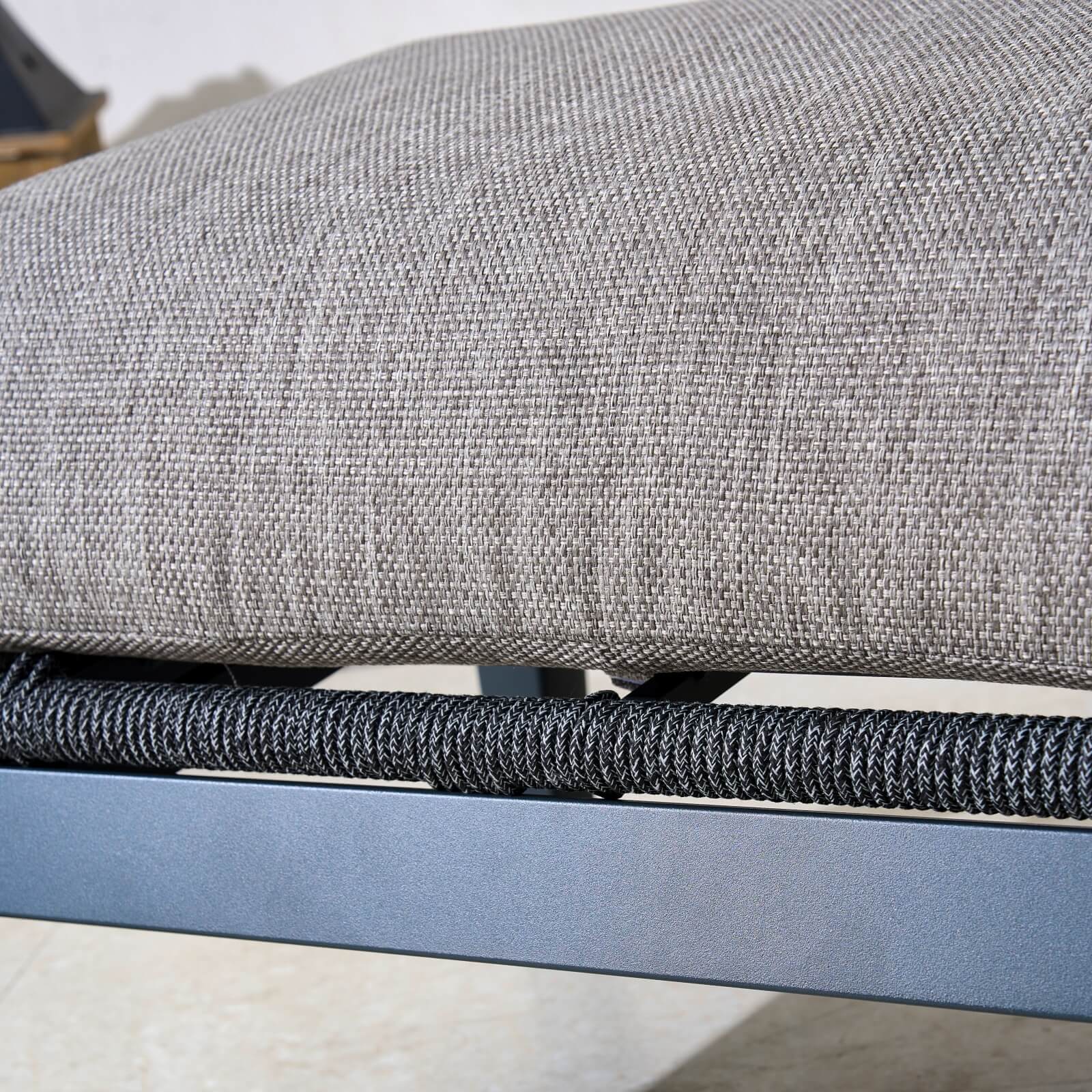 Numa-Style Bellaire Footstool