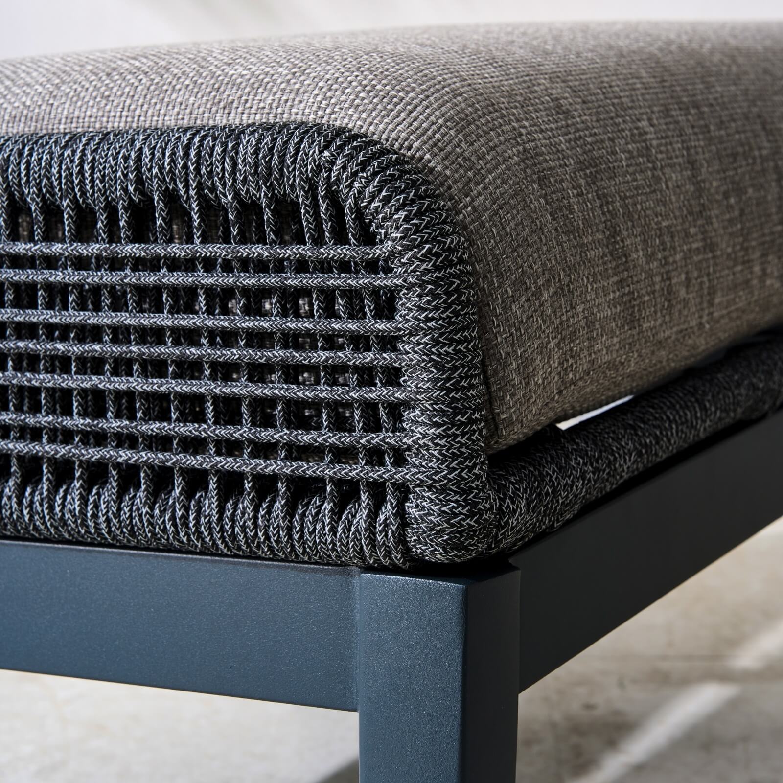 Numa-Style Bellaire Footstool
