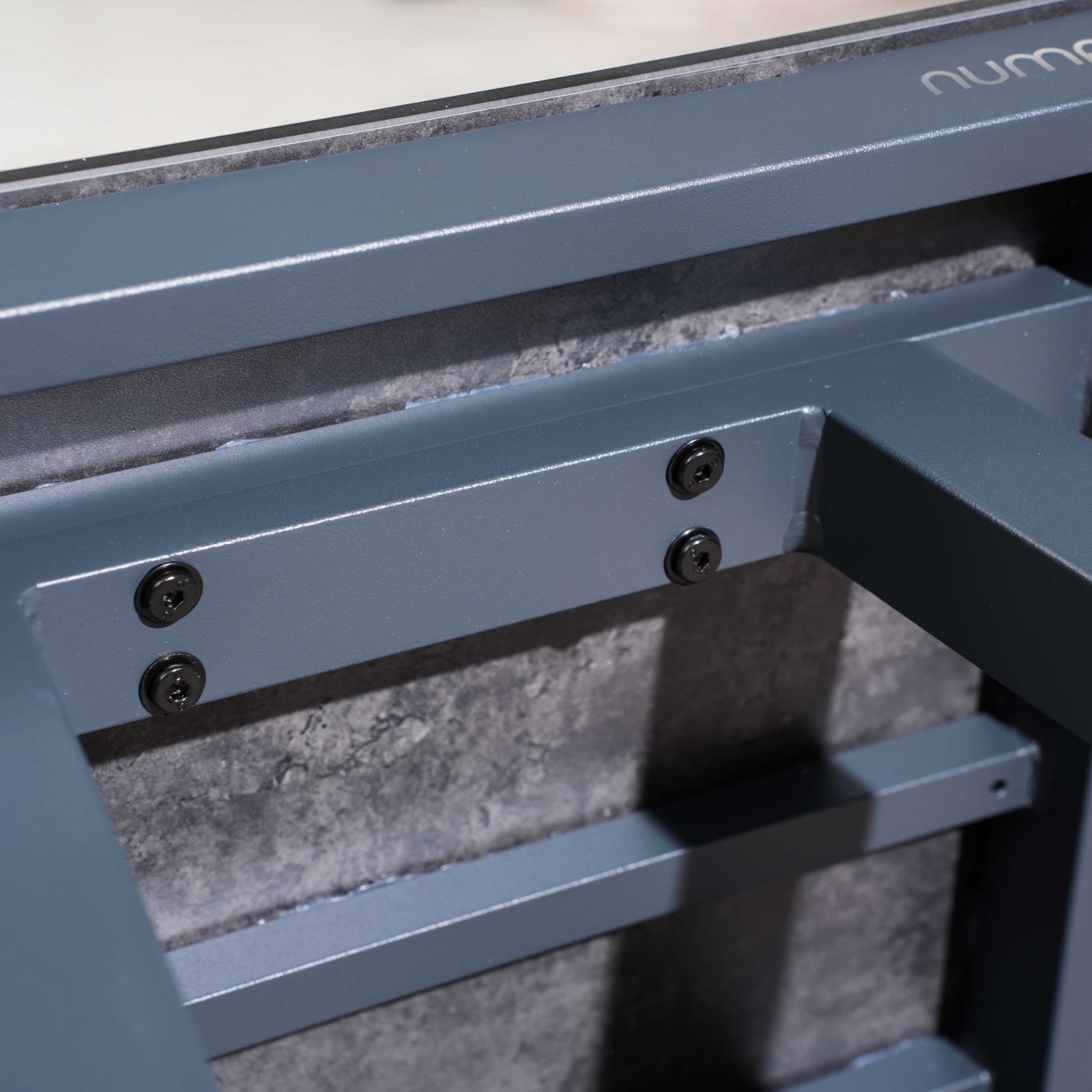 Numa-Style Bellaire Side Table