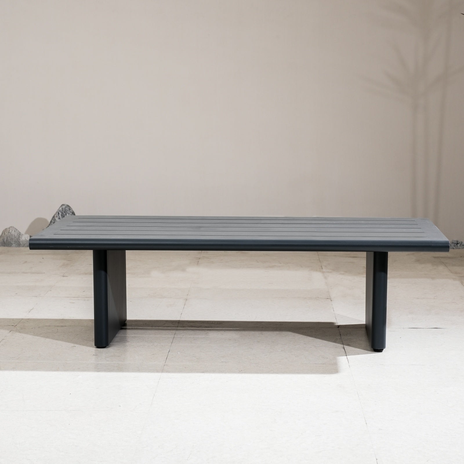 Numa-Style Calma Aluminium Coffee Table
