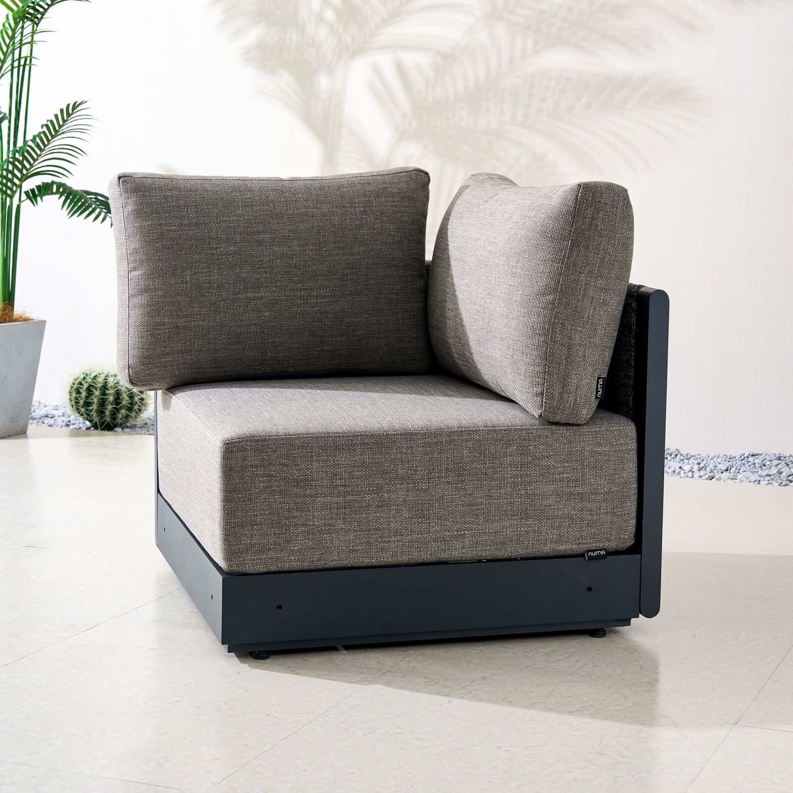 Numa-Style Calma Corner Sofa