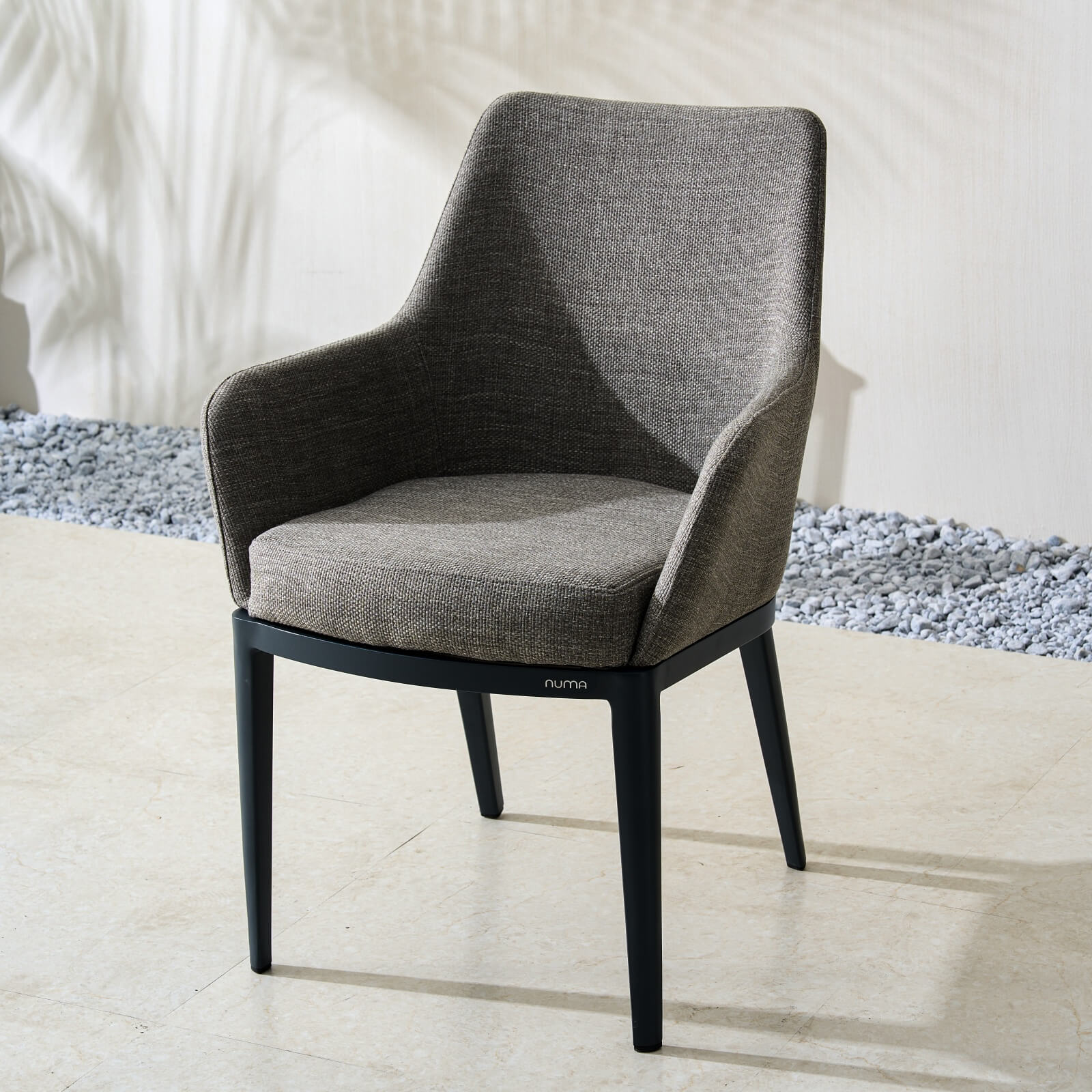 Numa-Style Calma Dining Chair Set of 2