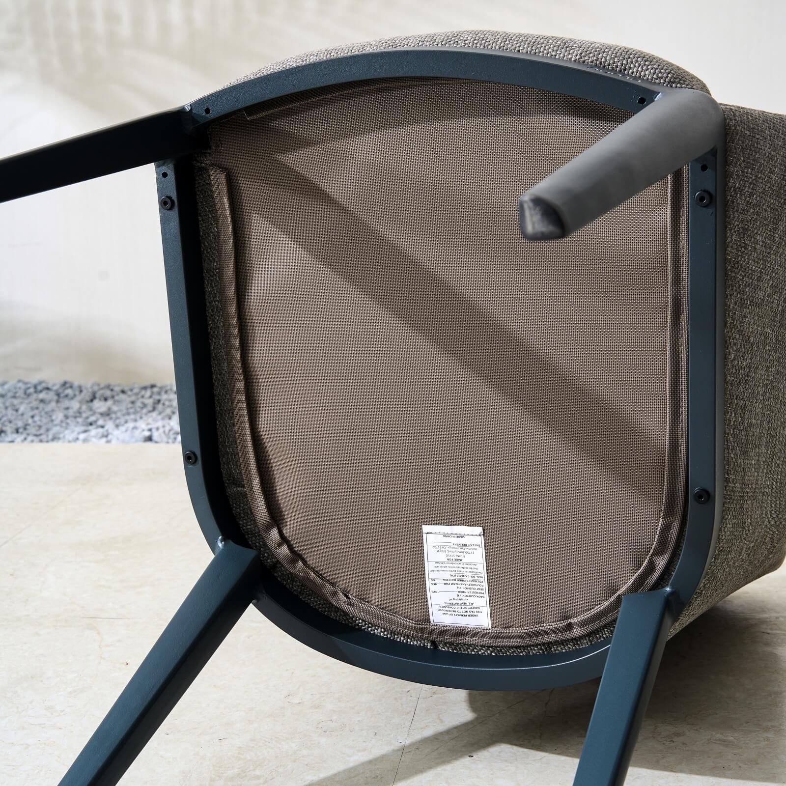 Numa-Style Calma Dining Chair - Set of 2