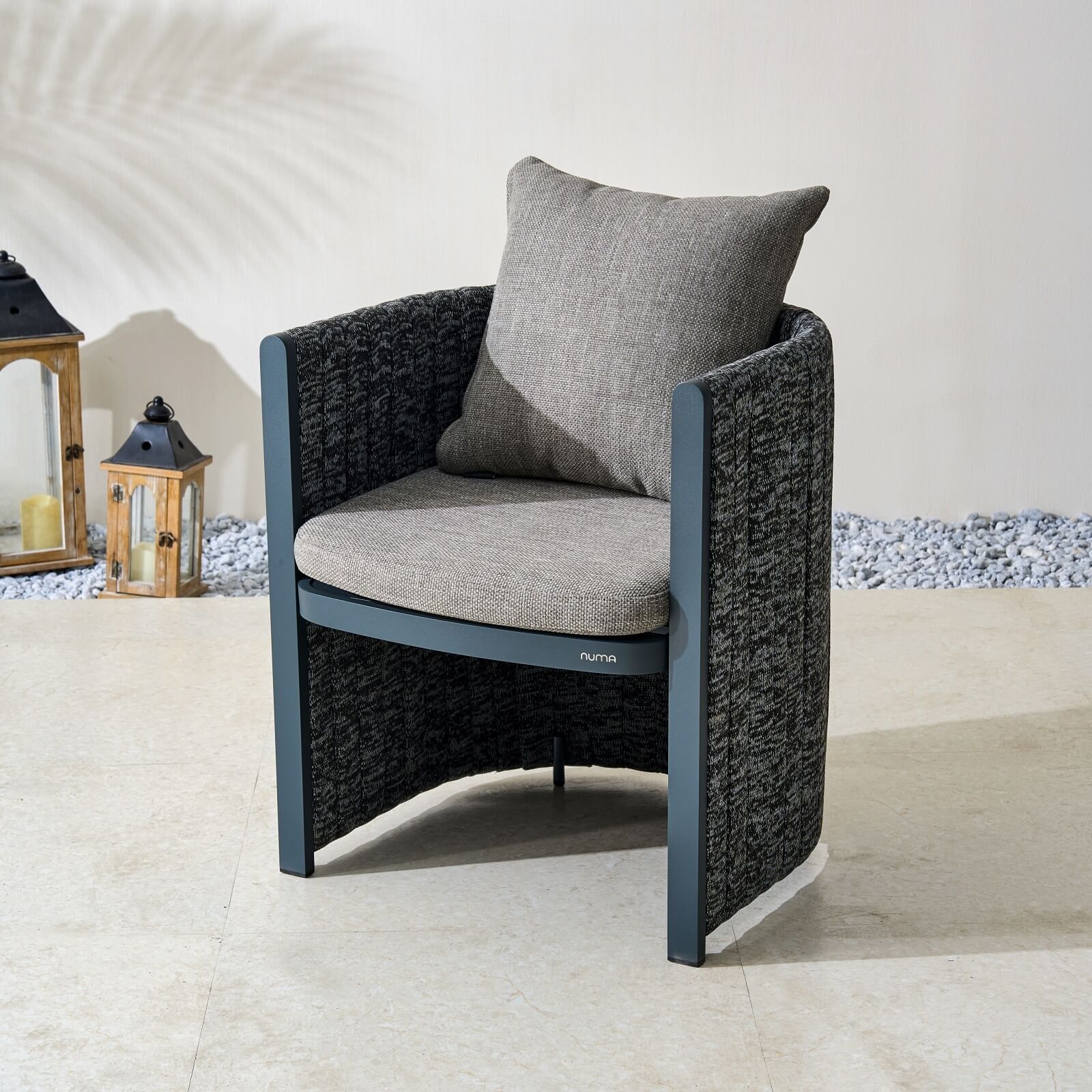Numa-Style Calma Dining Chair