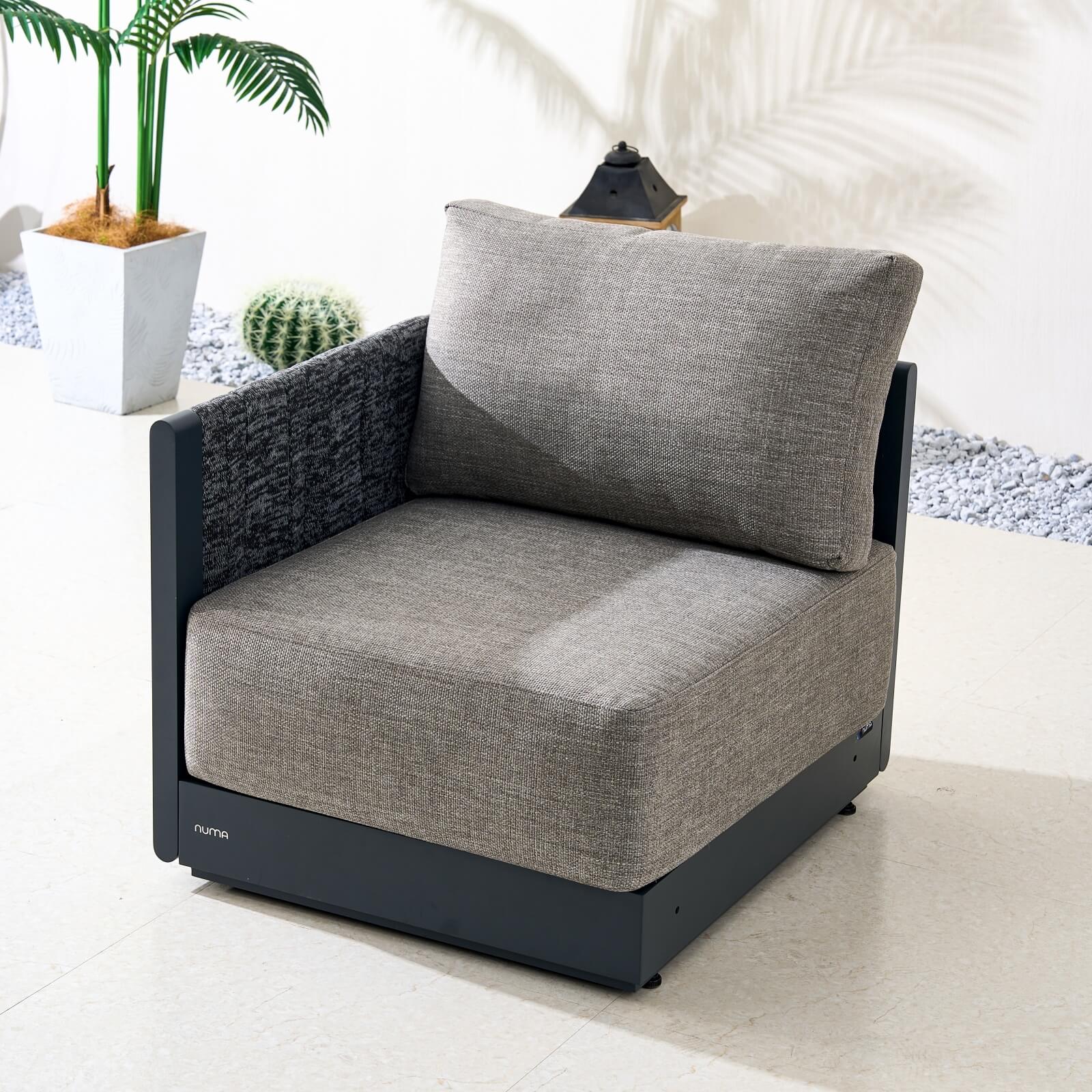 Numa-Style Calma Left & Right Arm Sofa