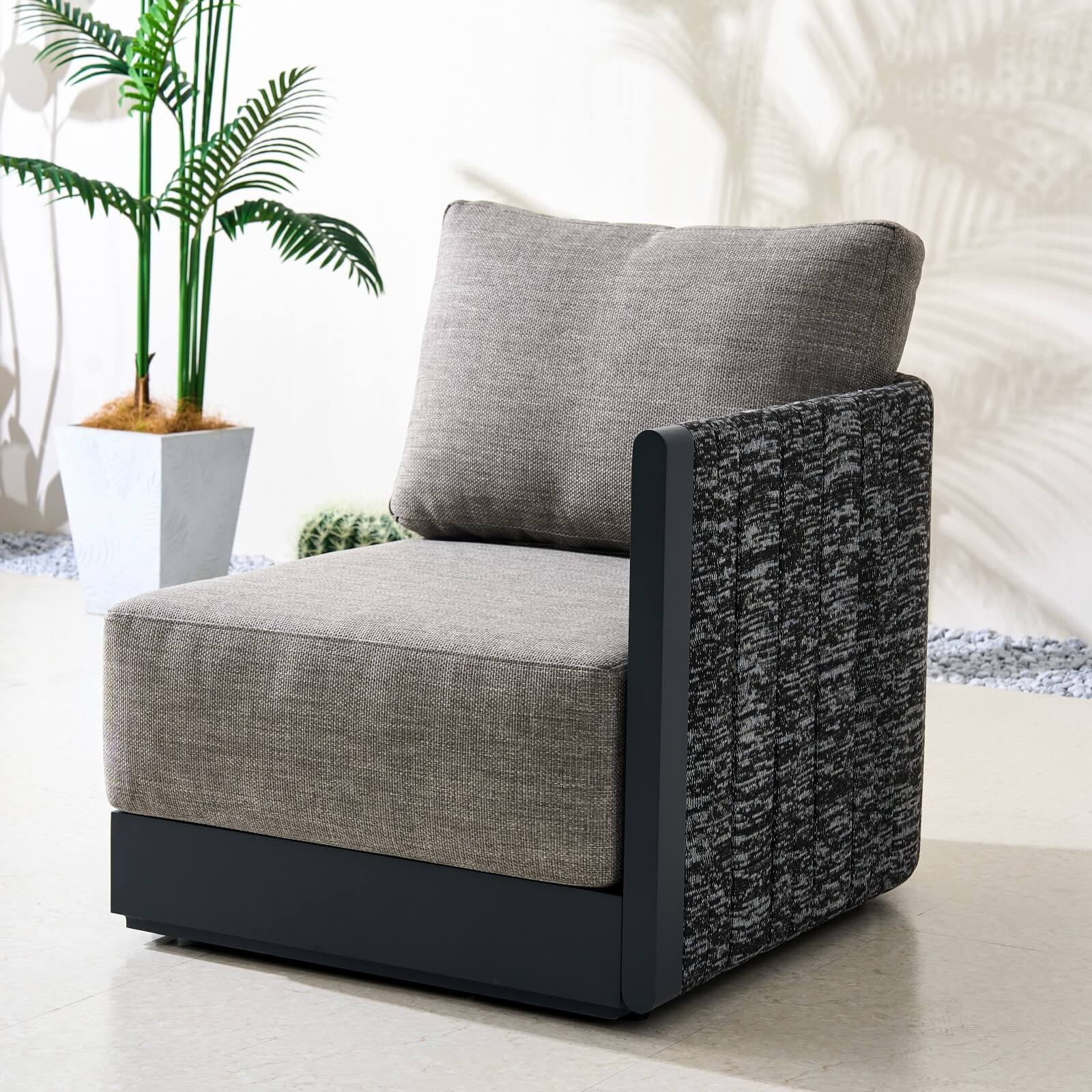 Numa-Style Calma Left & Right Arm Sofa