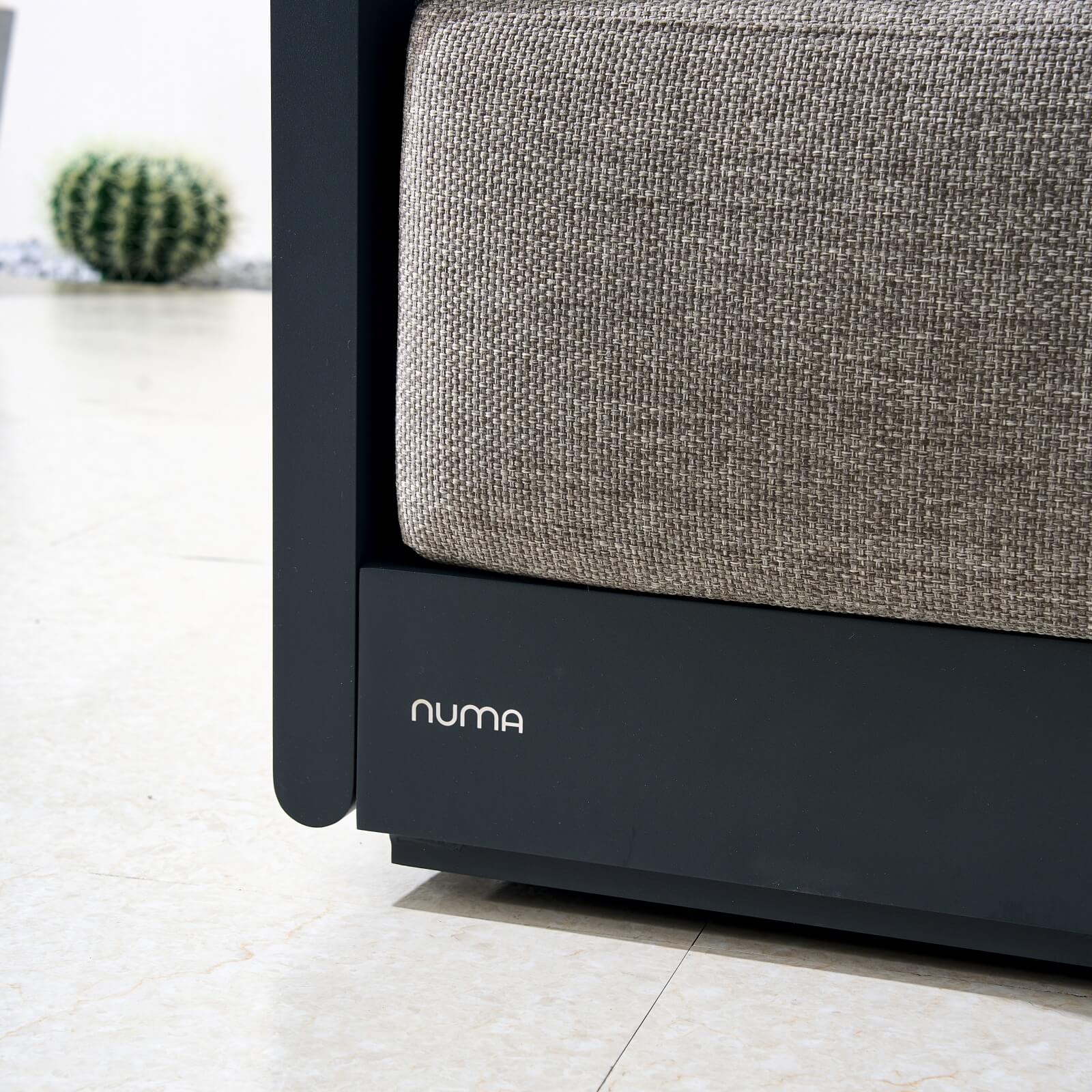Numa-Style Calma Left & Right Arm Sofa