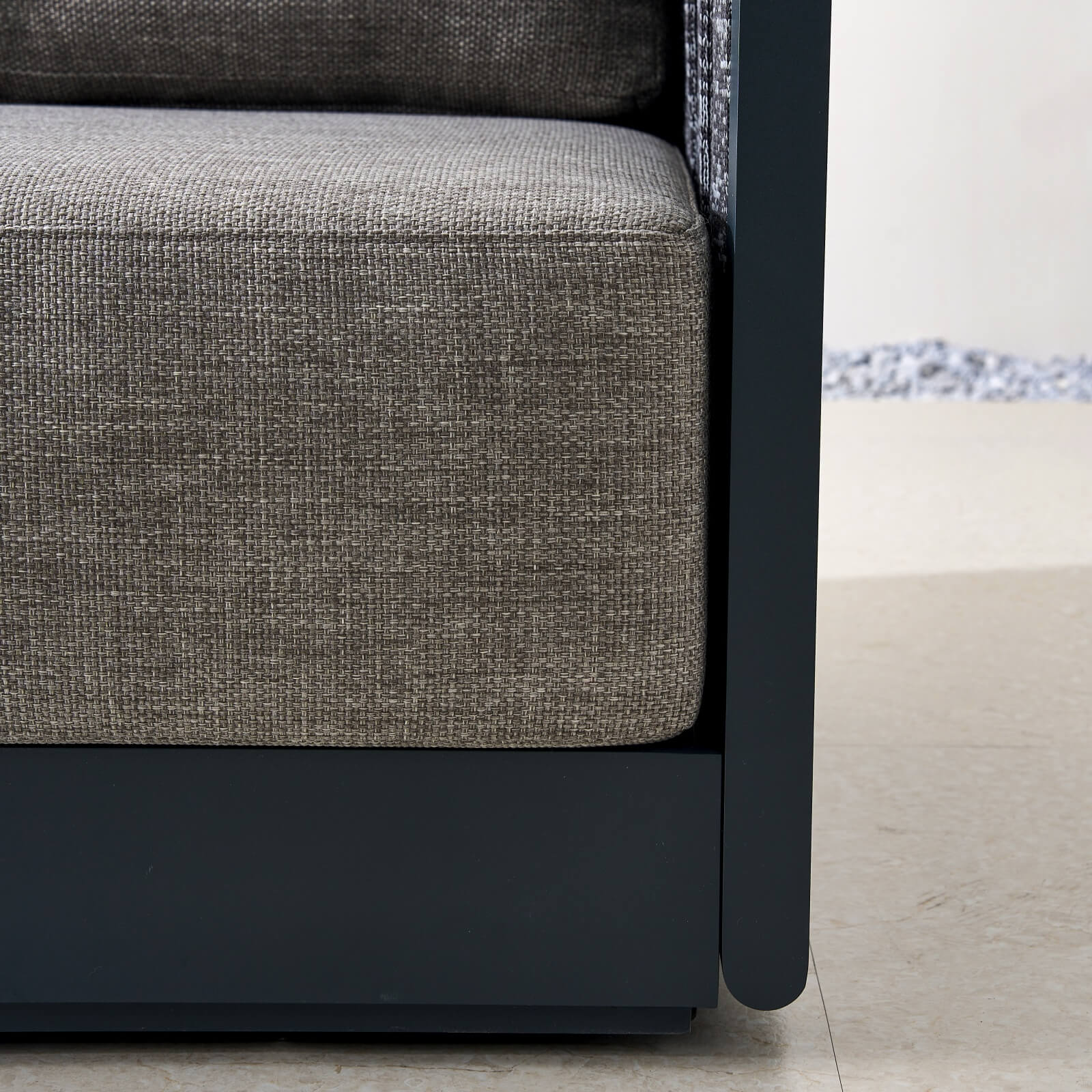 Numa-Style Calma Left & Right Arm Sofa