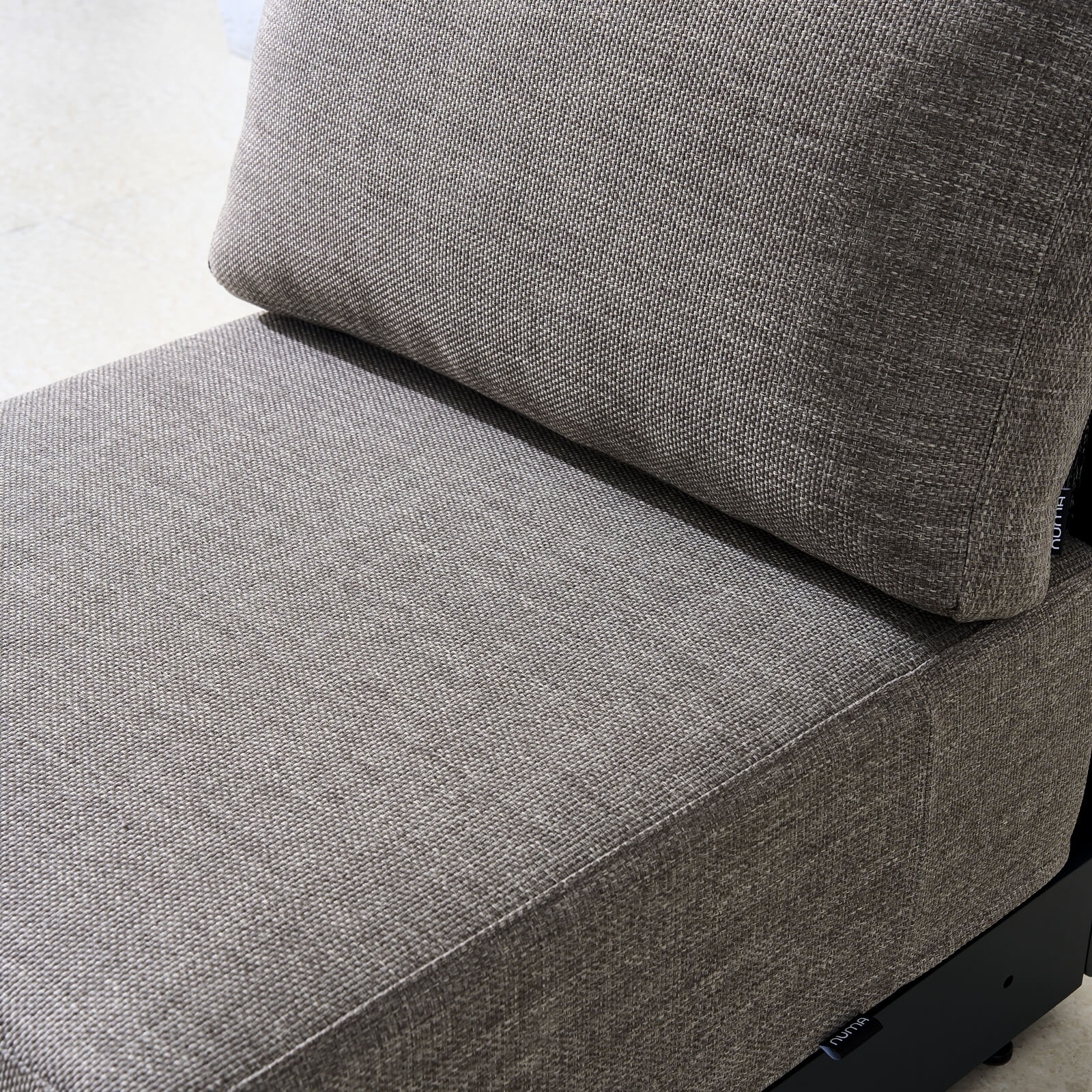 Numa-Style Calma Middle Sofa