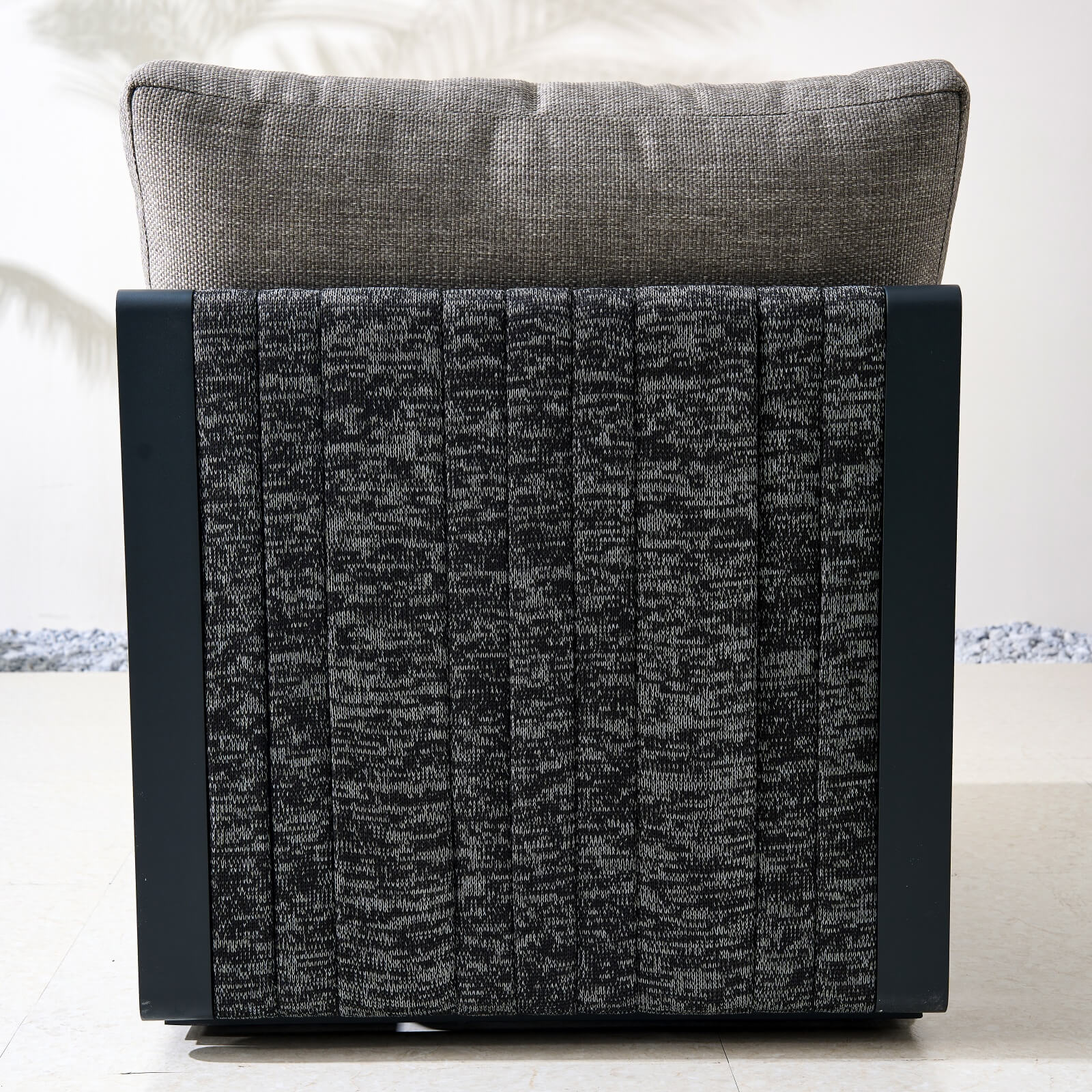 Numa-Style Calma Middle Sofa
