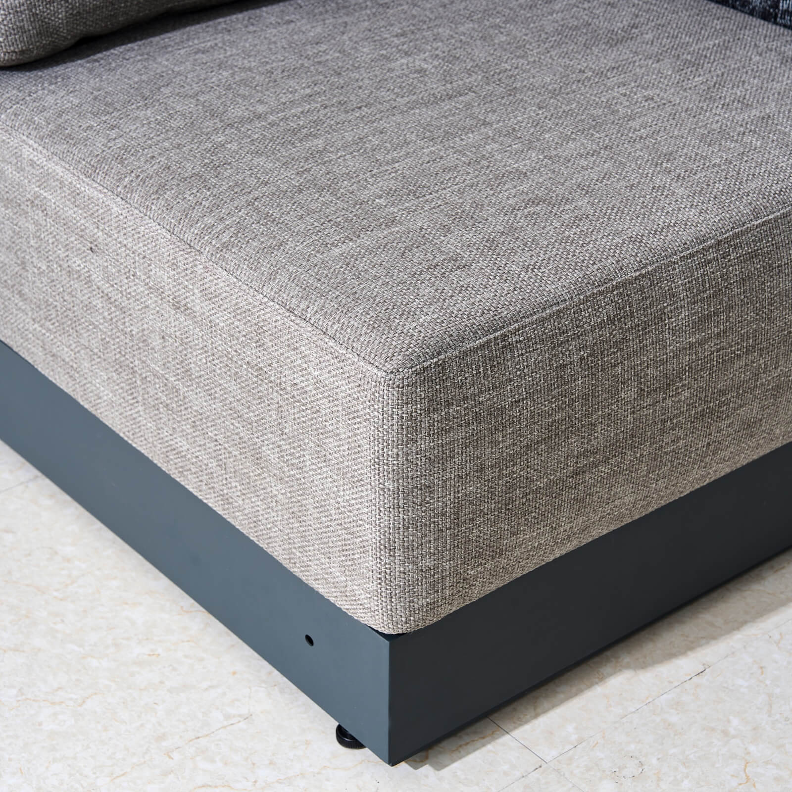 Numa-Style Calma Middle Sofa