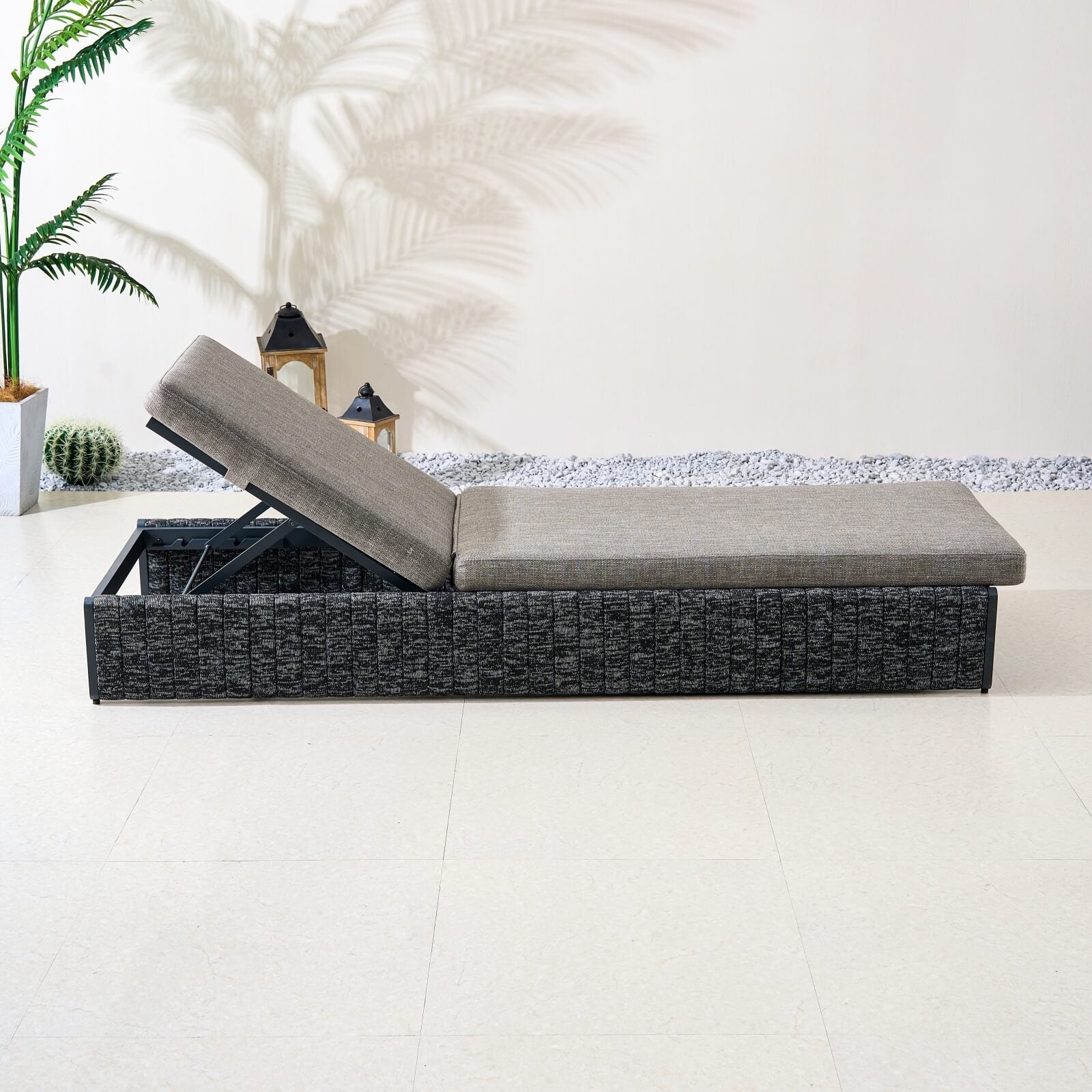 Numa-Style Calma Sun Lounger