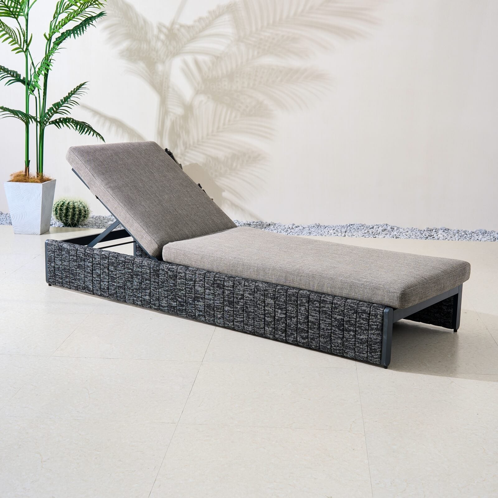 Numa-Style Calma Sun Lounger