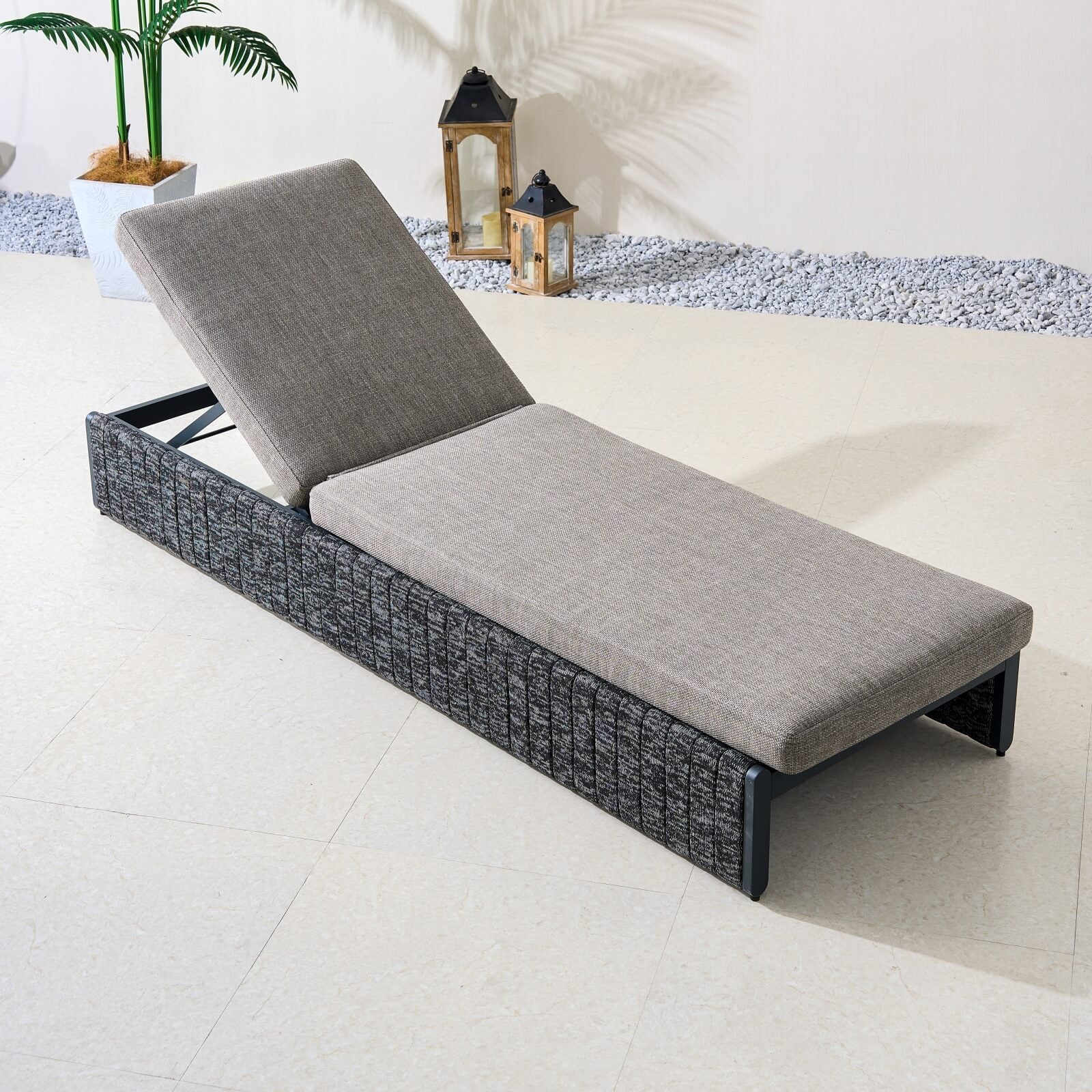 Numa-Style Calma Sun Lounger
