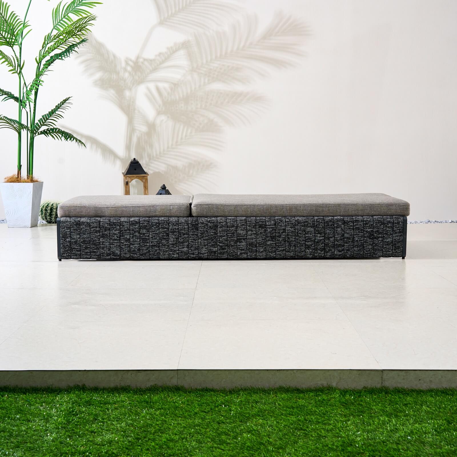 Numa-Style Calma Sun Lounger
