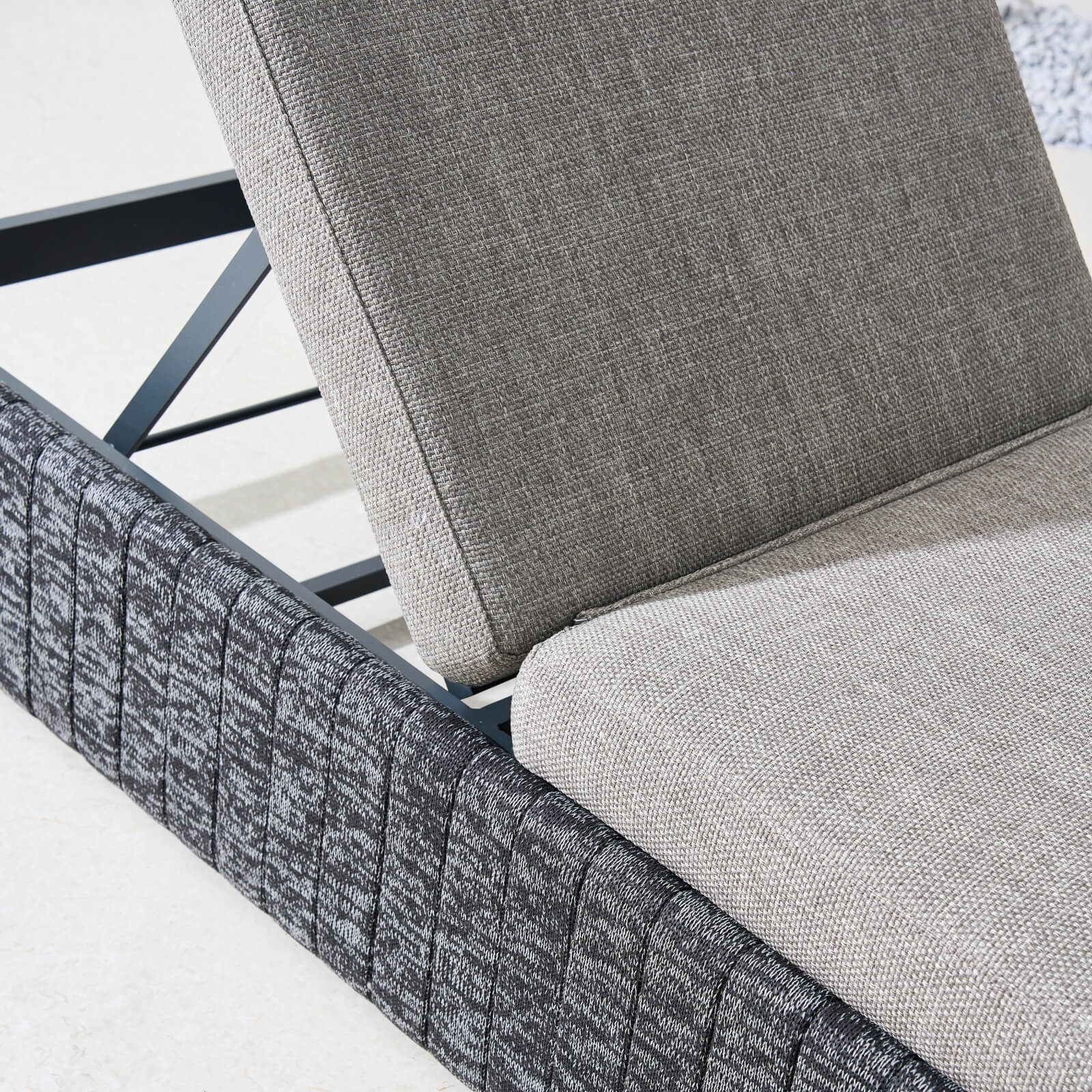 Numa-Style Calma Sun Lounger