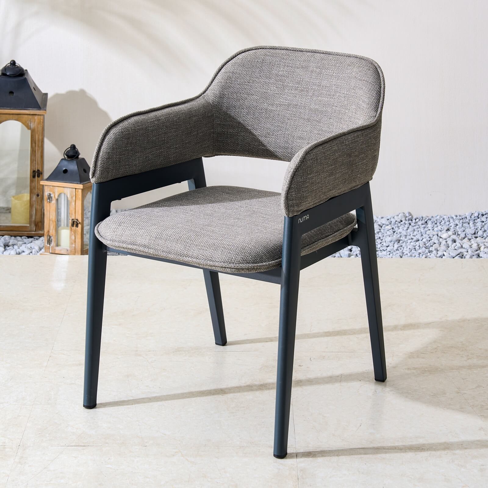 Numa-Style Dining Chair – Set of 2