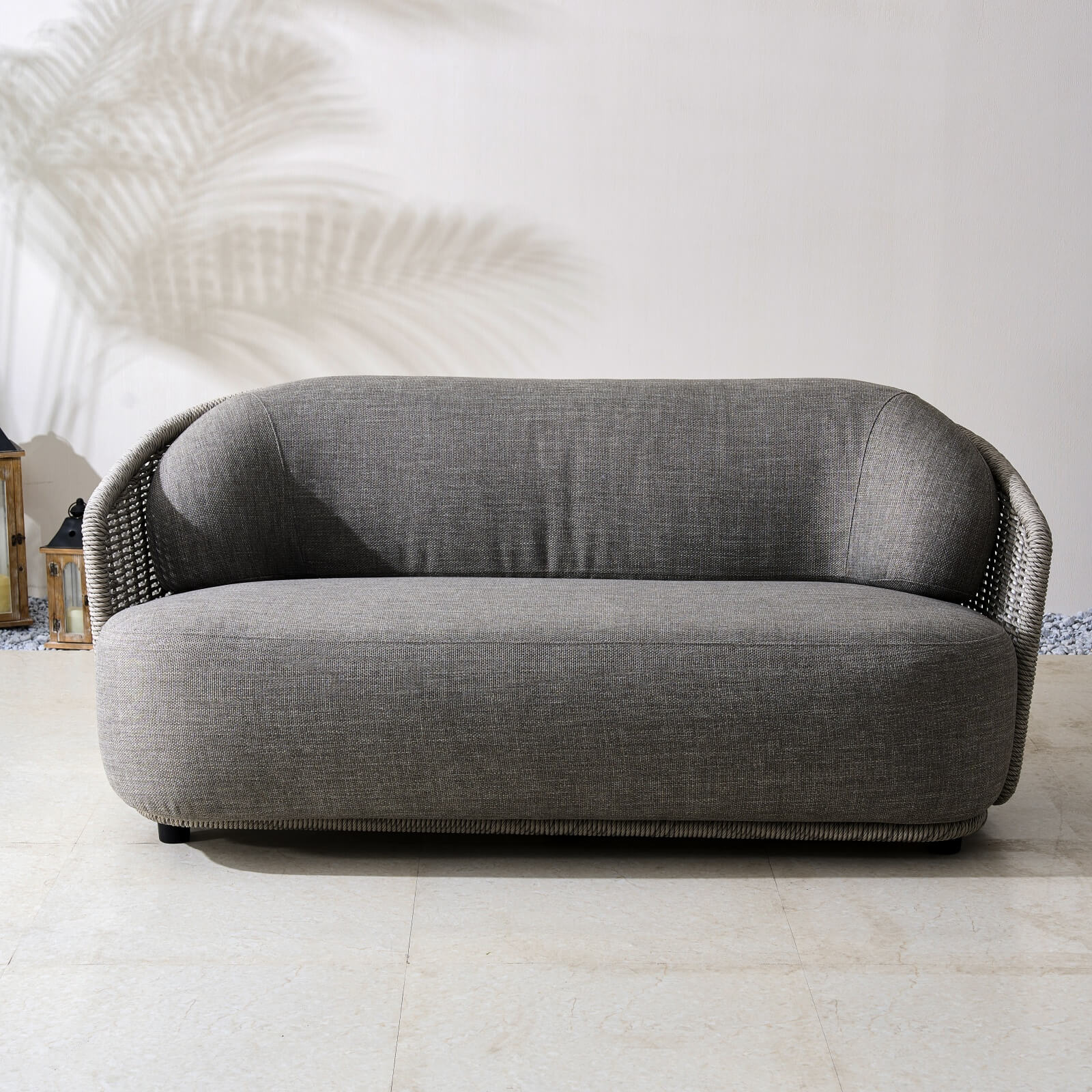 Numa-Style Kepler 2 Seat Sofa
