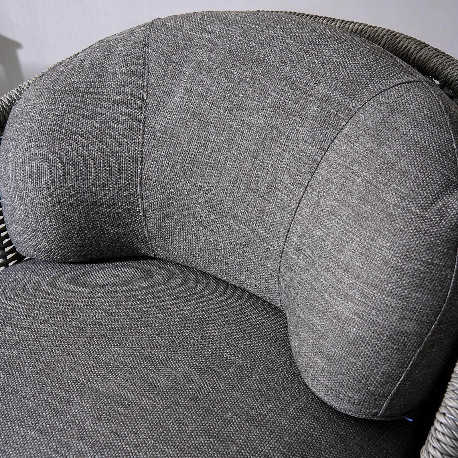Numa-Style Kepler Single Sofa