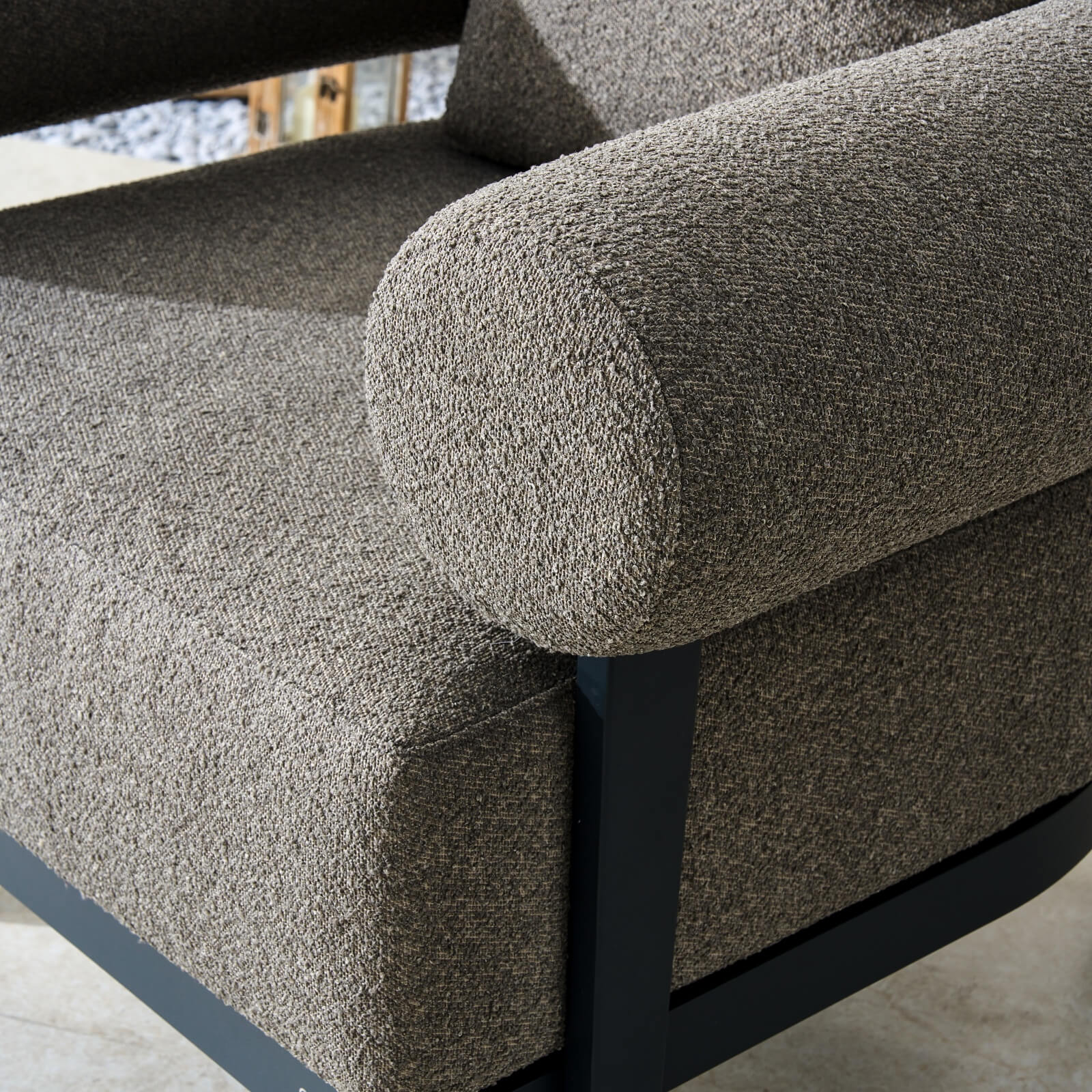 Numa-Style Malba Single Sofa