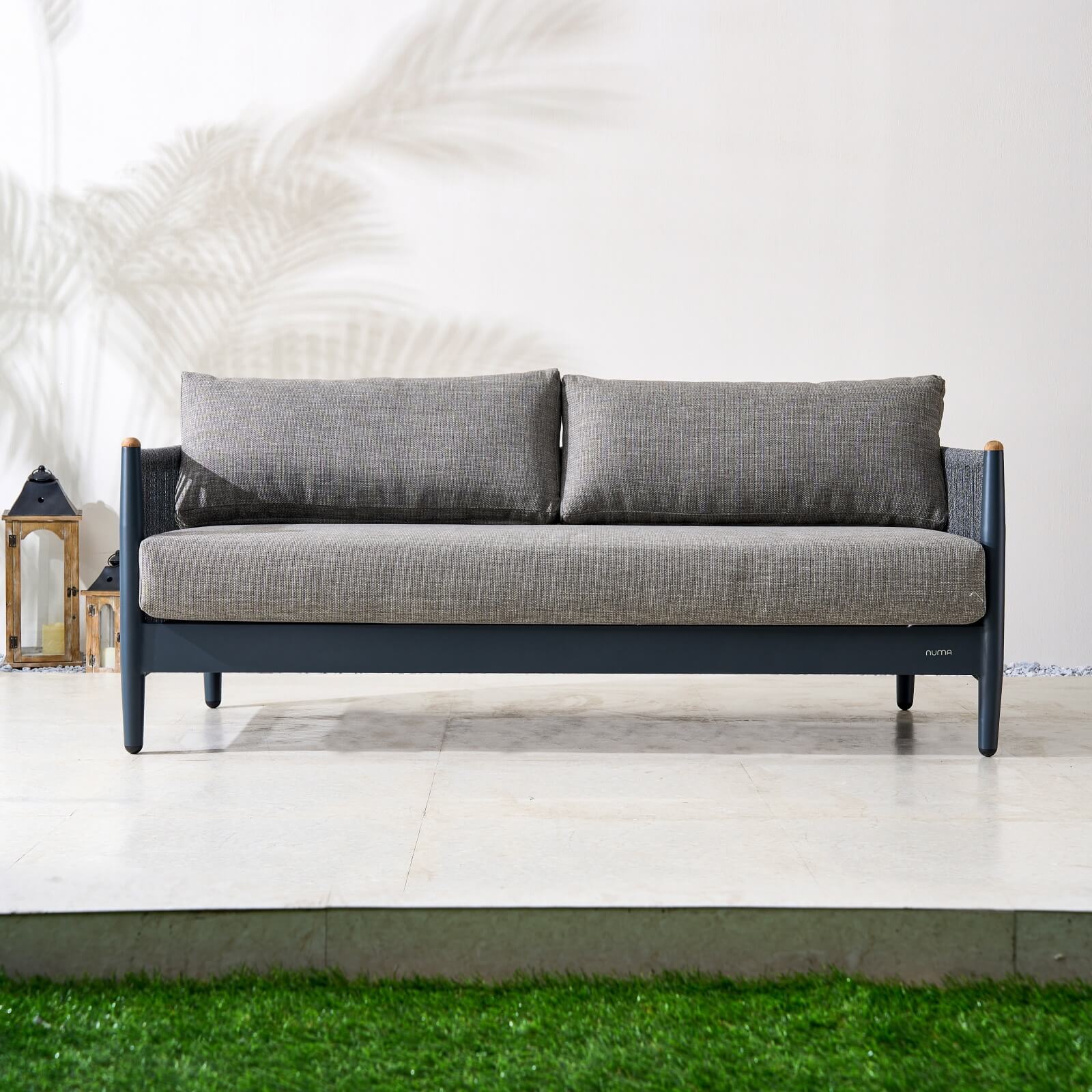 Numa-Style Nord 2-Seat Sofa