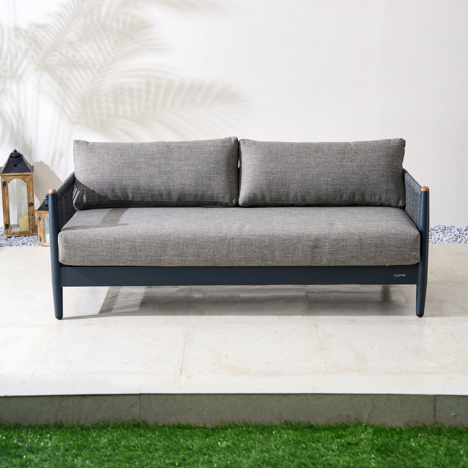 Numa-Style Nord 2-Seat Sofa