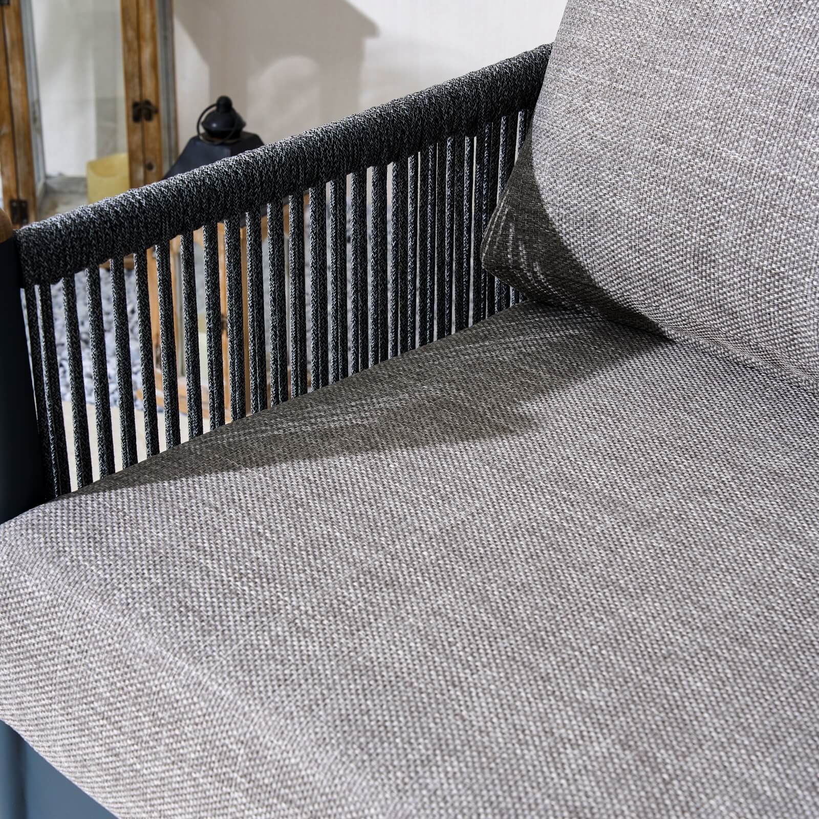 Numa-Style Nord 2-Seat Sofa