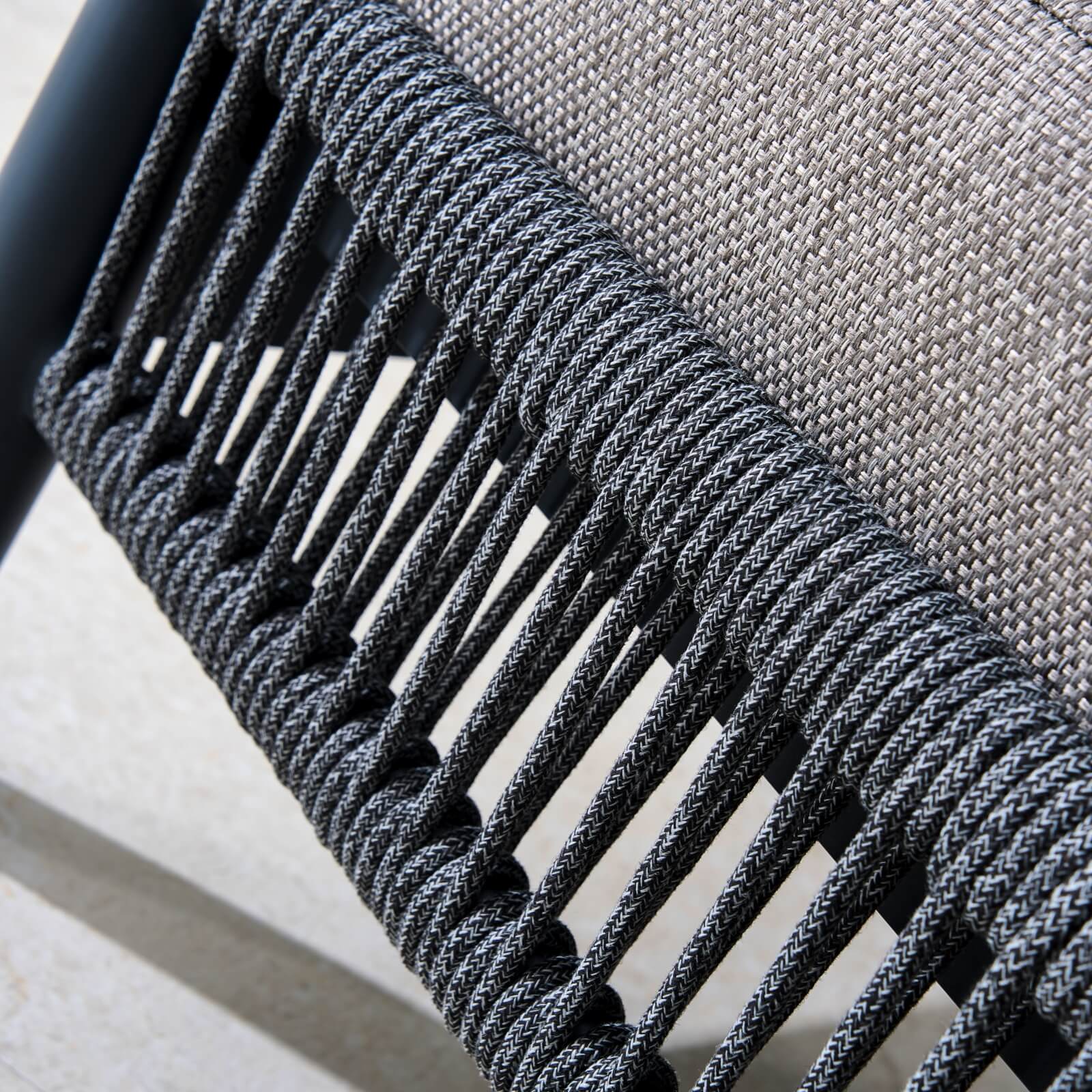 Numa-Style Nord 3-Seat Sofa