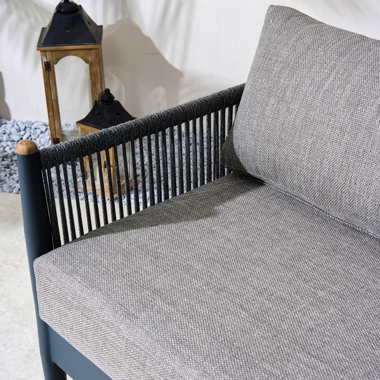 Numa-Style Nord 3-Seat Sofa