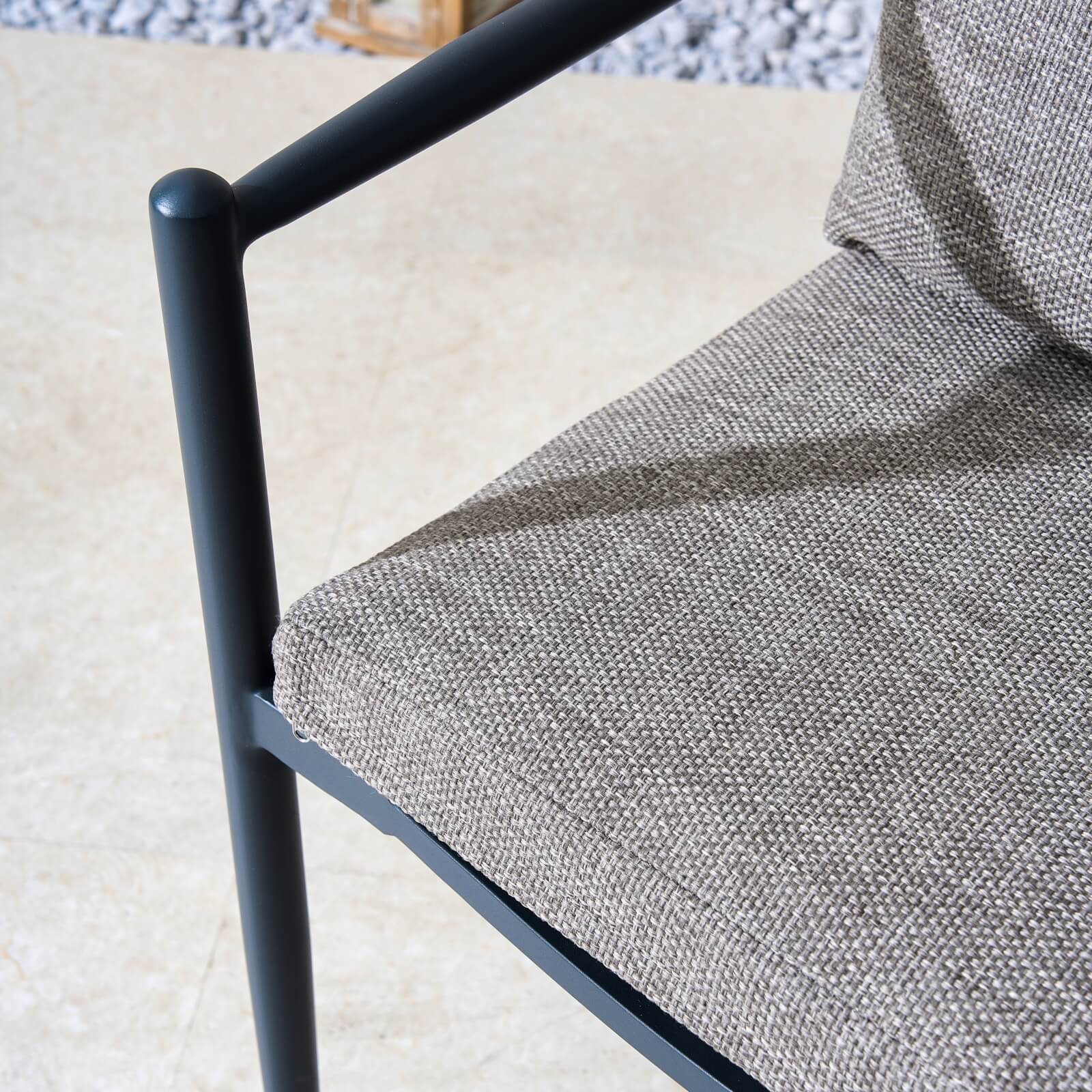 Numa-Style Nord Dining Chair – Set of 2
