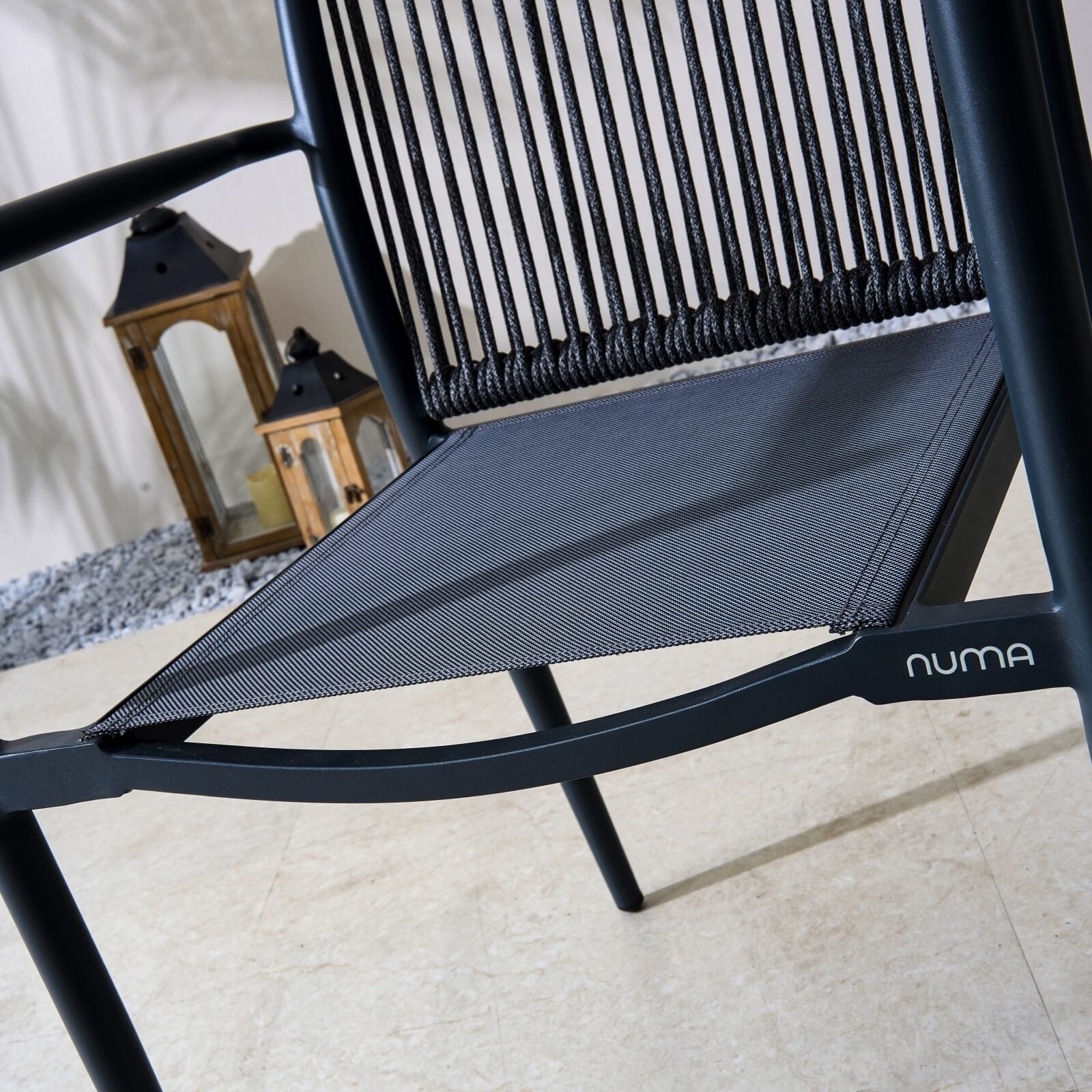 Numa-Style Nord Dining Chair – Set of 2