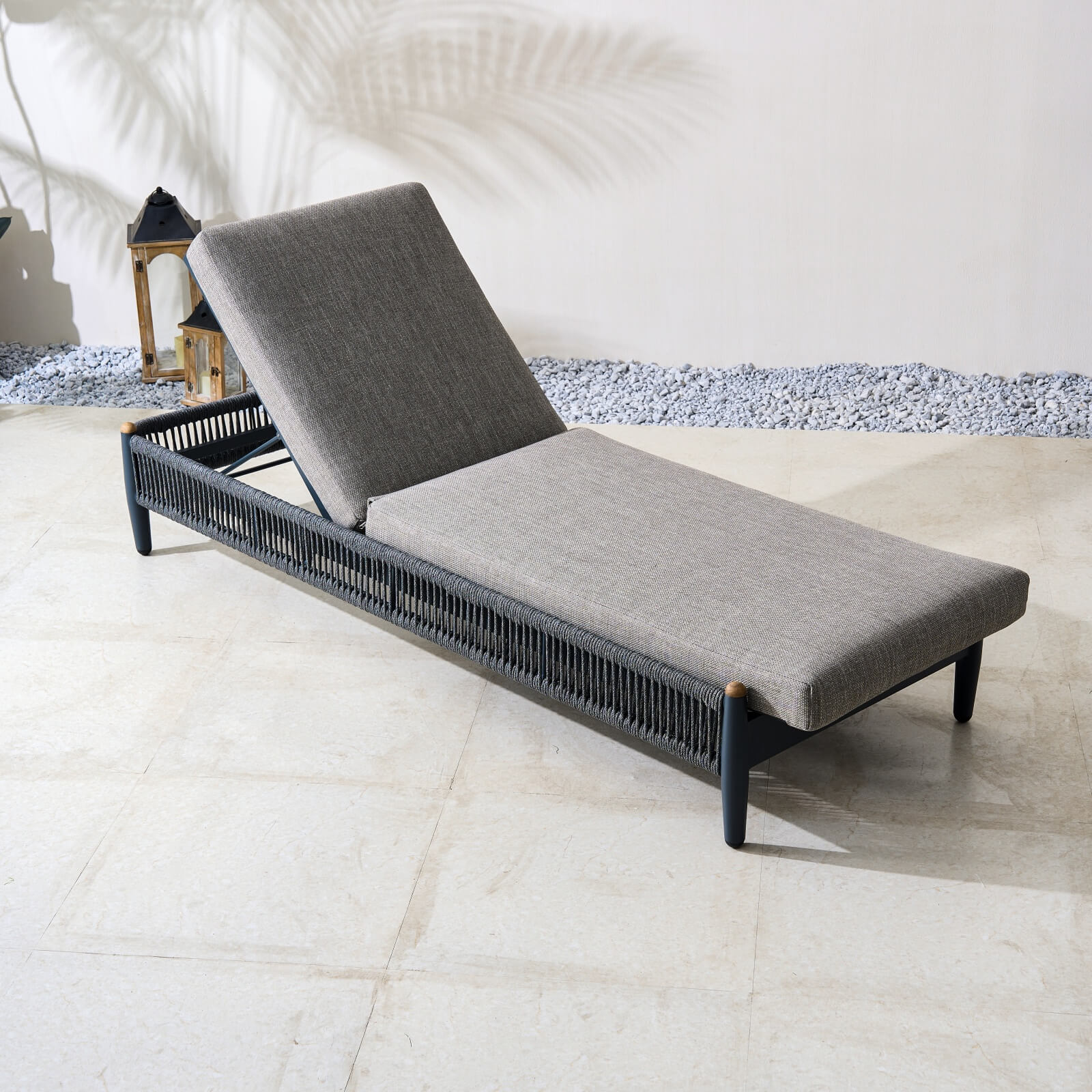 Numa-Style Nord Sun-Lounger