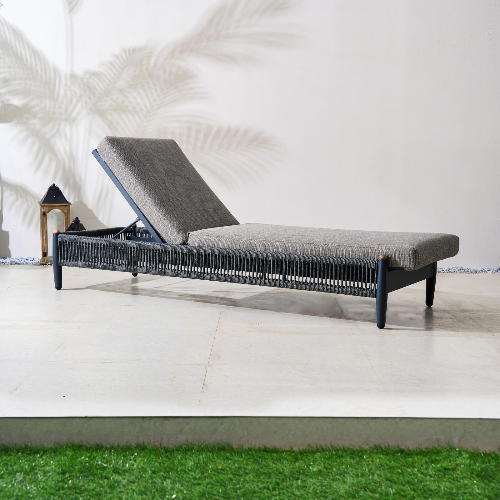 Numa-Style Nord Sun-Lounger