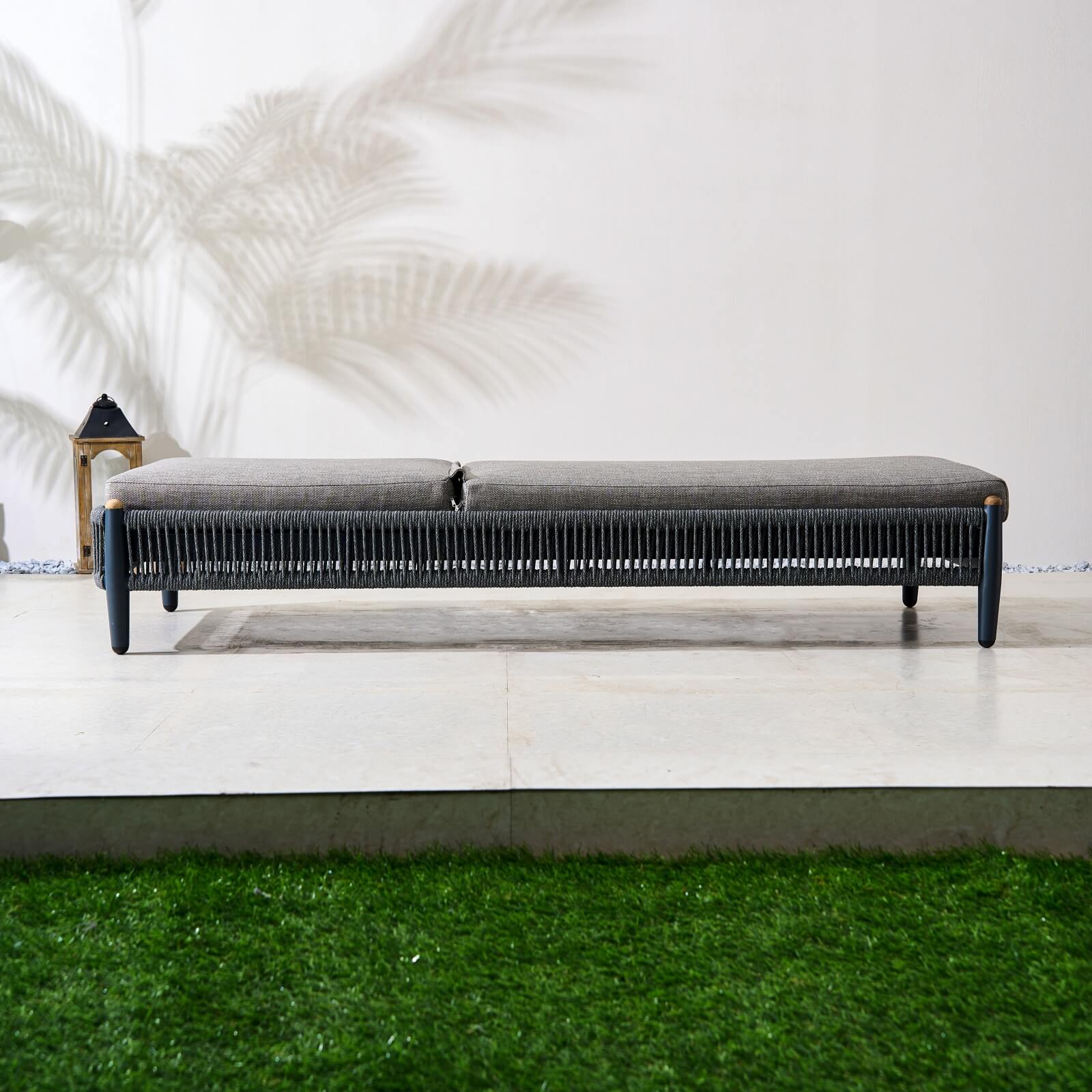Numa-Style Nord Sun-Lounger
