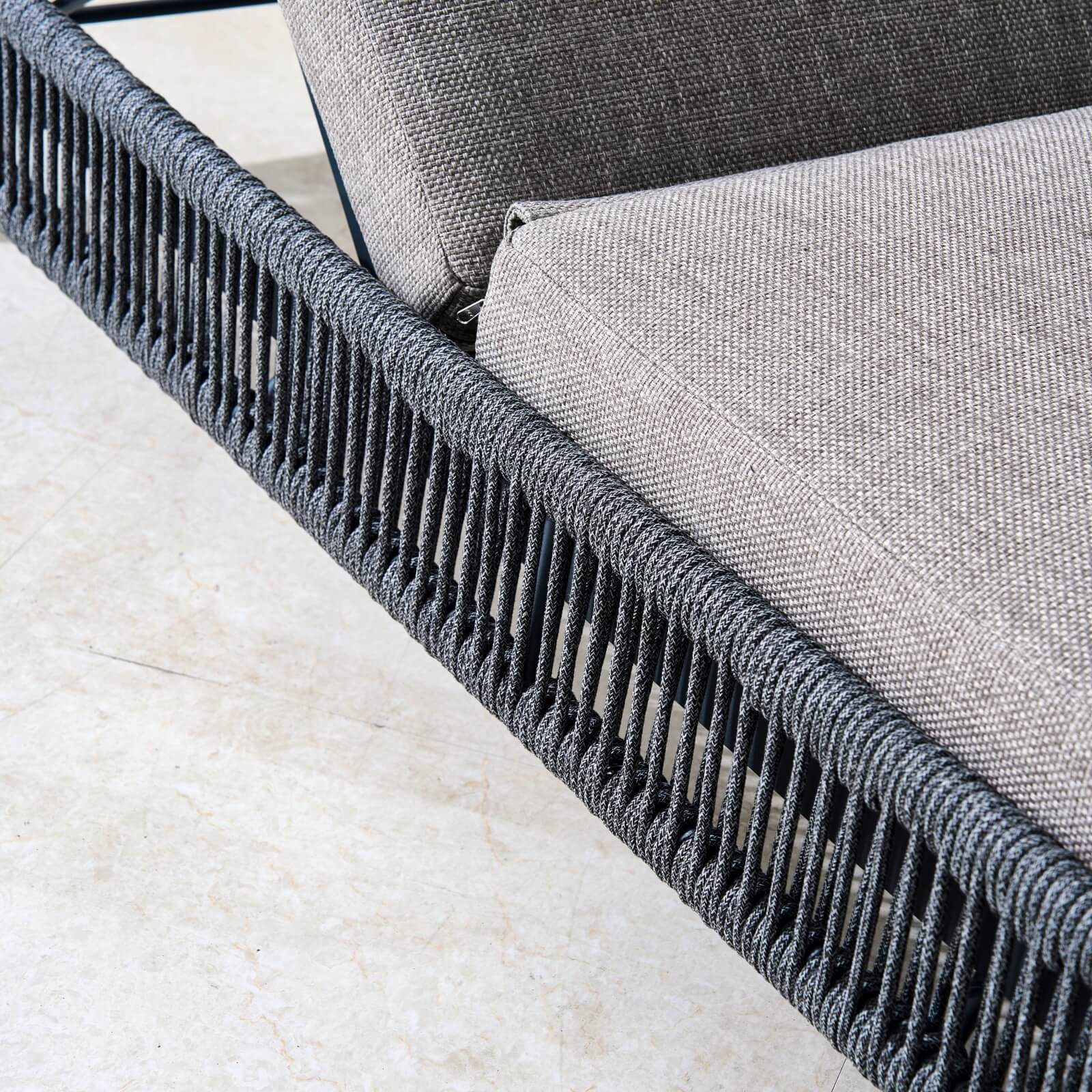 Numa-Style Nord Sun-Lounger