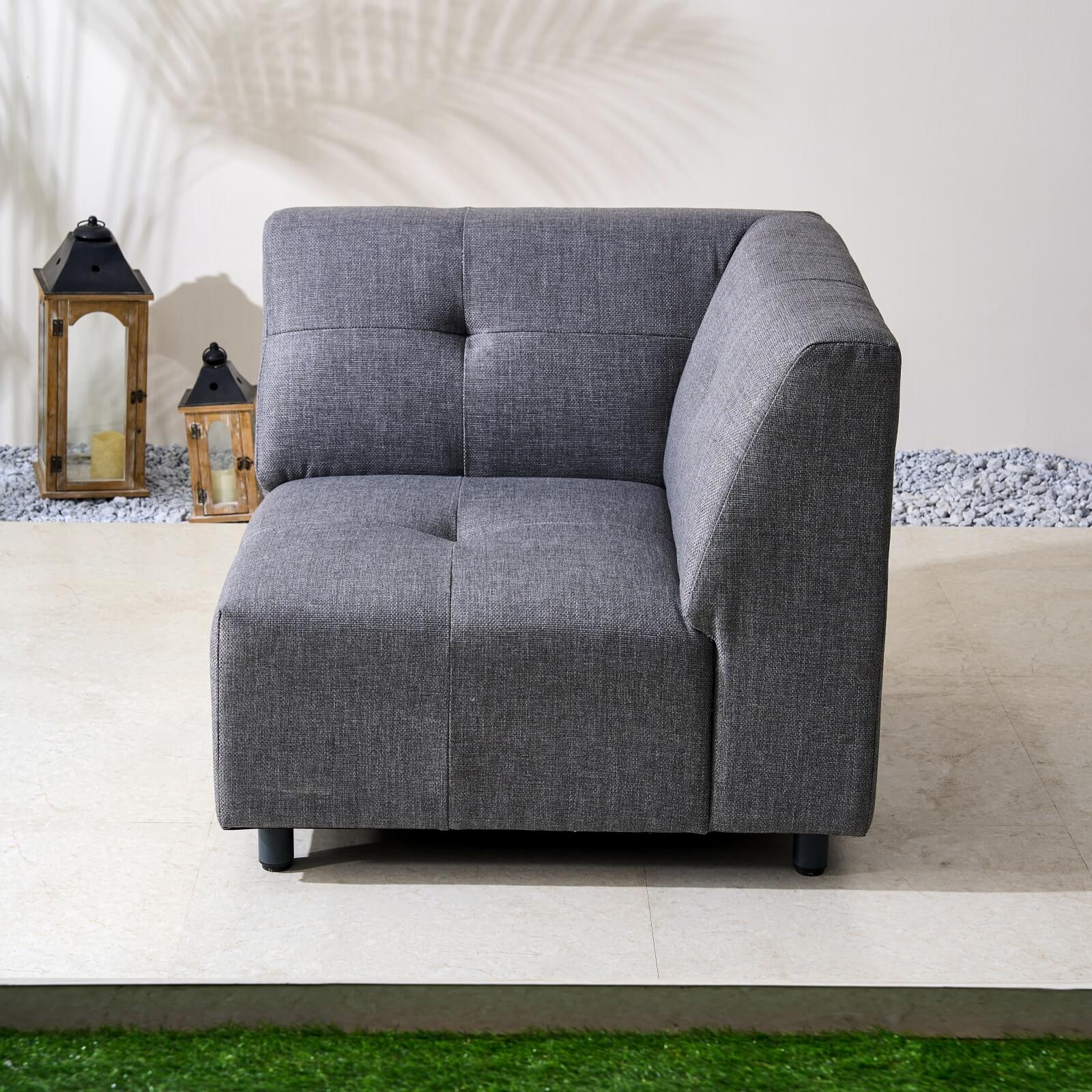 Numa-Style Tribeca Corner Sofa