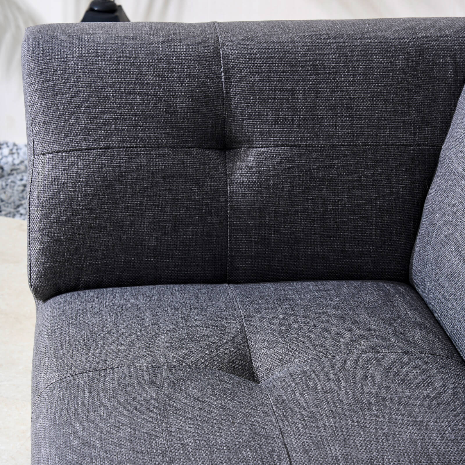 Numa-Style Tribeca Corner Sofa