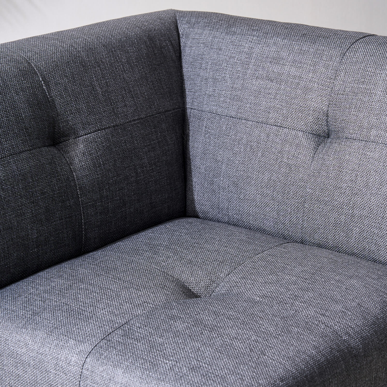 Numa-Style Tribeca Corner Sofa