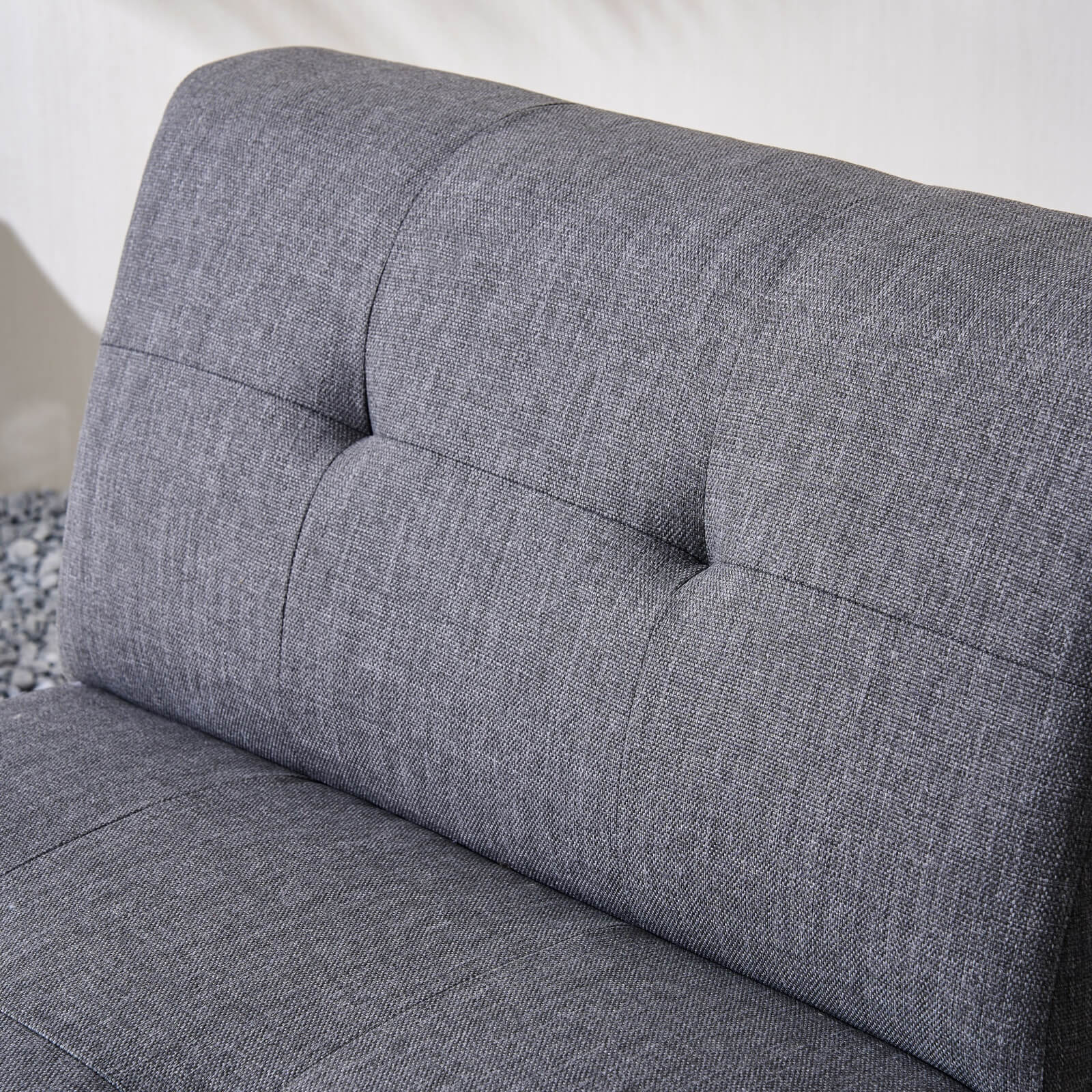 Numa-Style Tribeca Middle Sofa