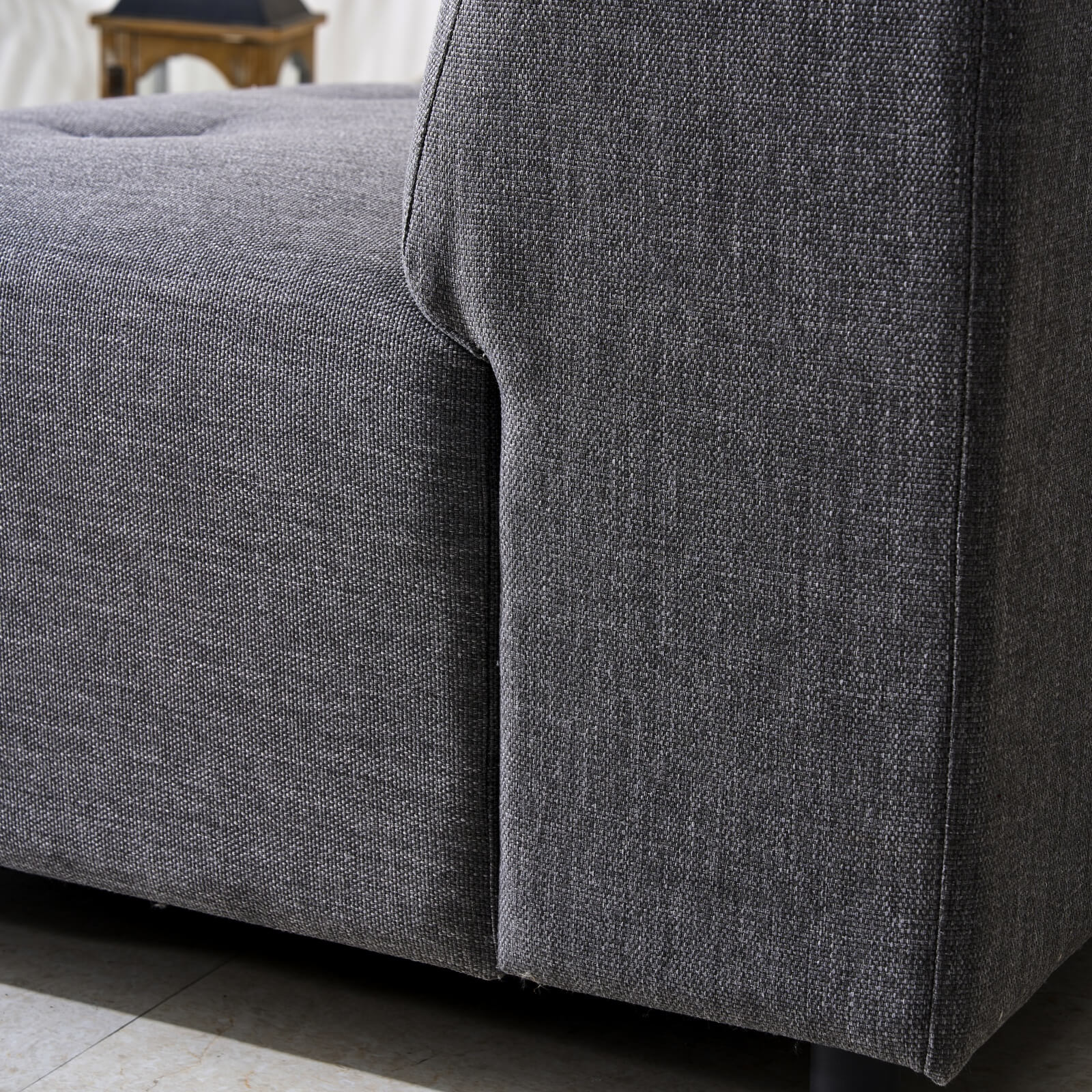 Numa-Style Tribeca Middle Sofa